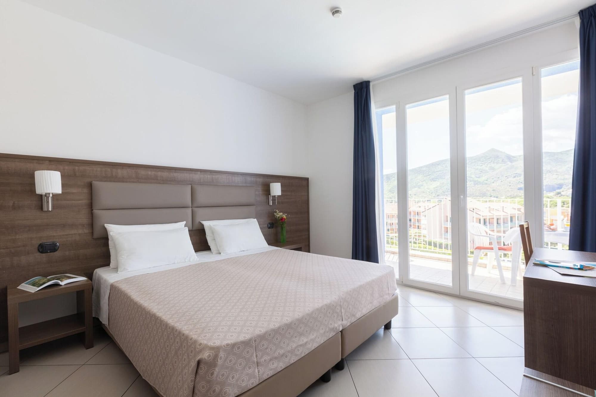 Ai Pozzi Village Resort & Spa, Room