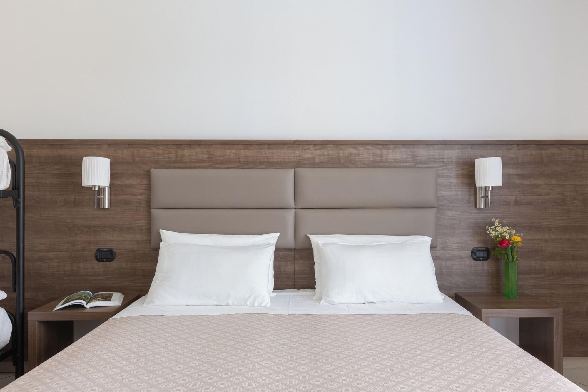 Ai Pozzi Village Resort & Spa, Room