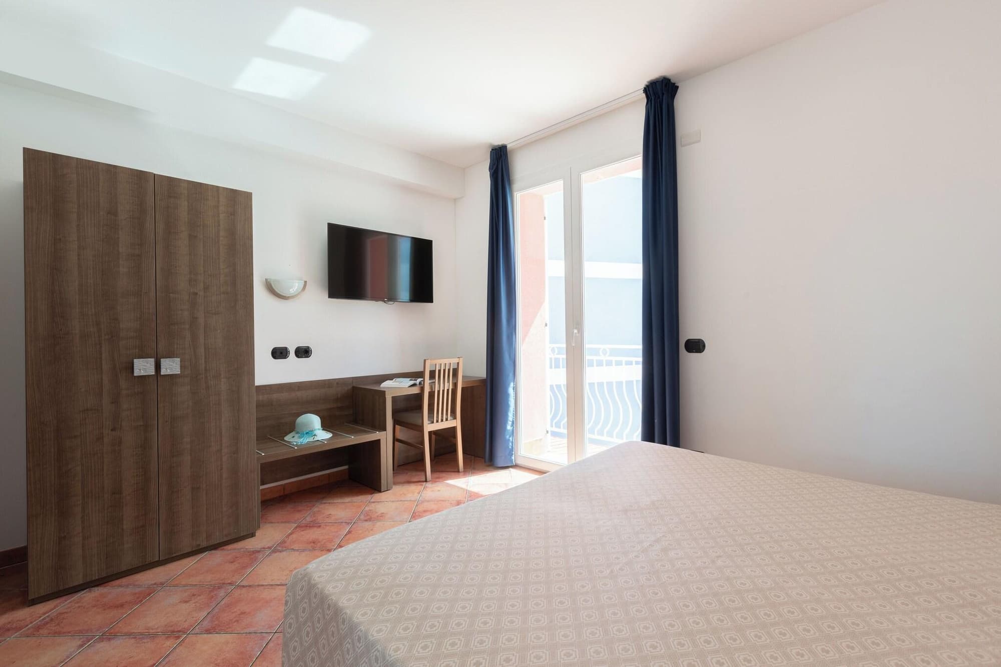 Ai Pozzi Village Resort & Spa, Room