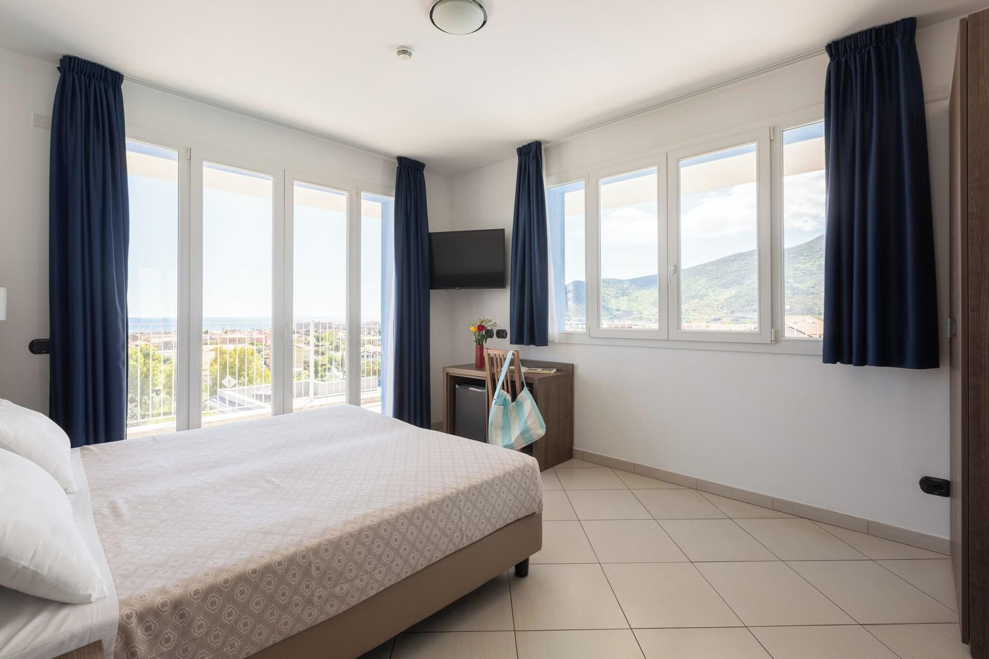 Ai Pozzi Village Resort & Spa, Room