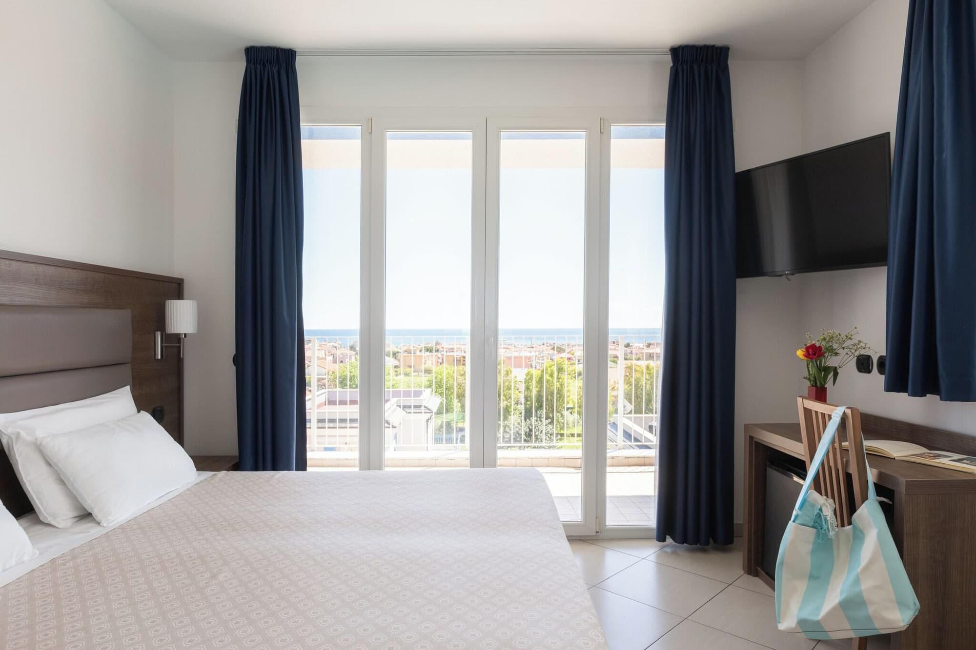 Ai Pozzi Village Resort & Spa, Room