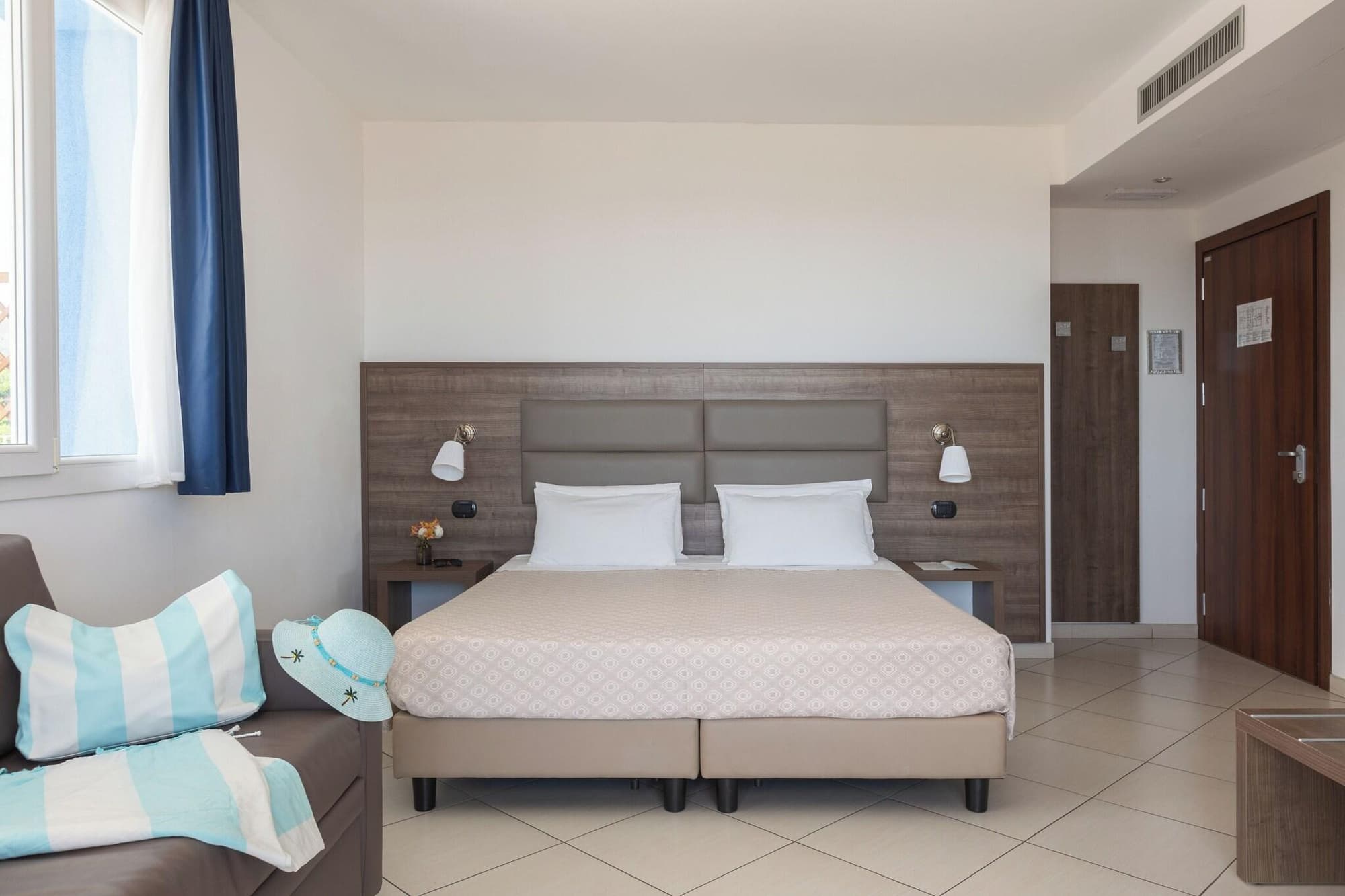 Ai Pozzi Village Resort & Spa, Room