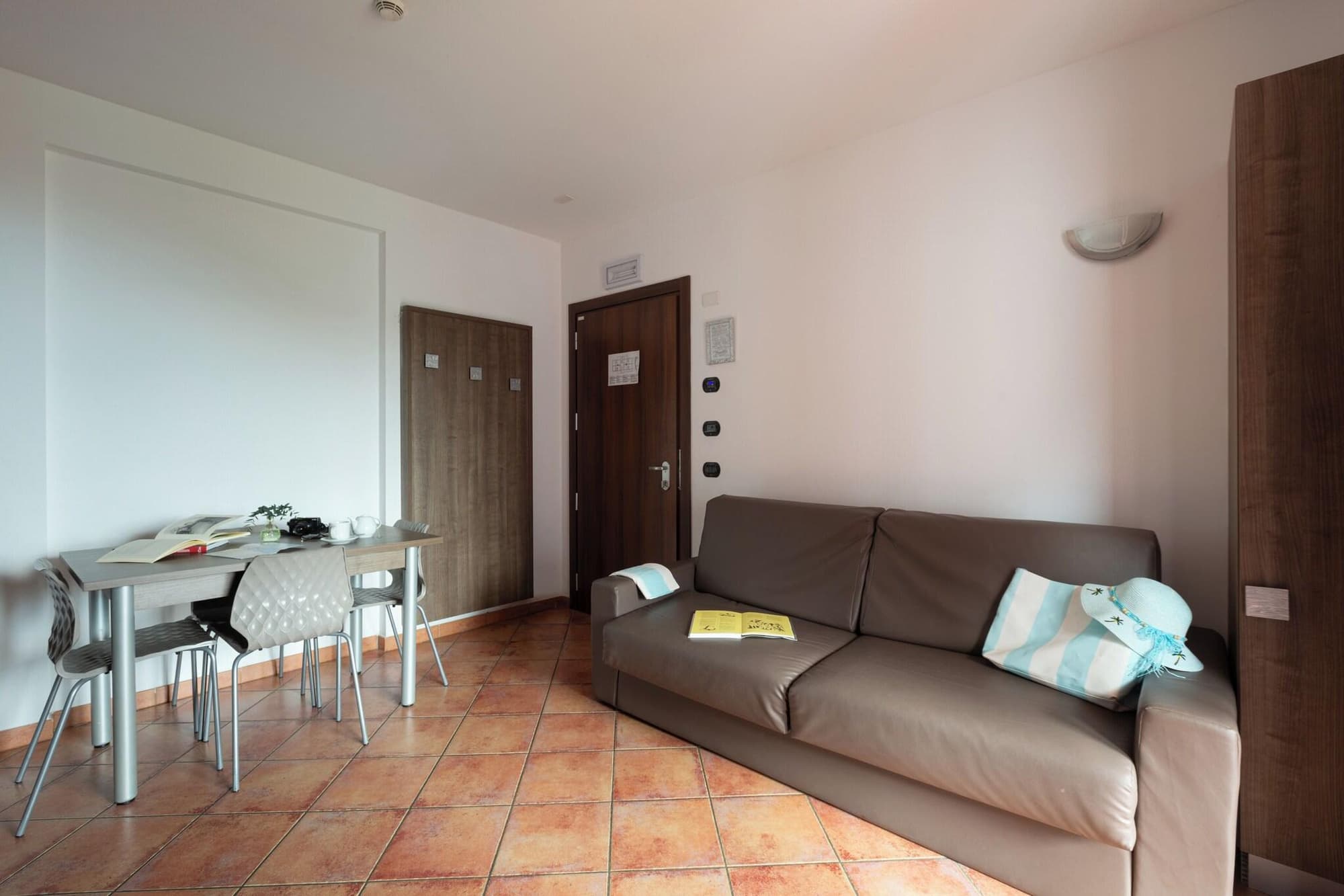 Ai Pozzi Village Resort & Spa, Room