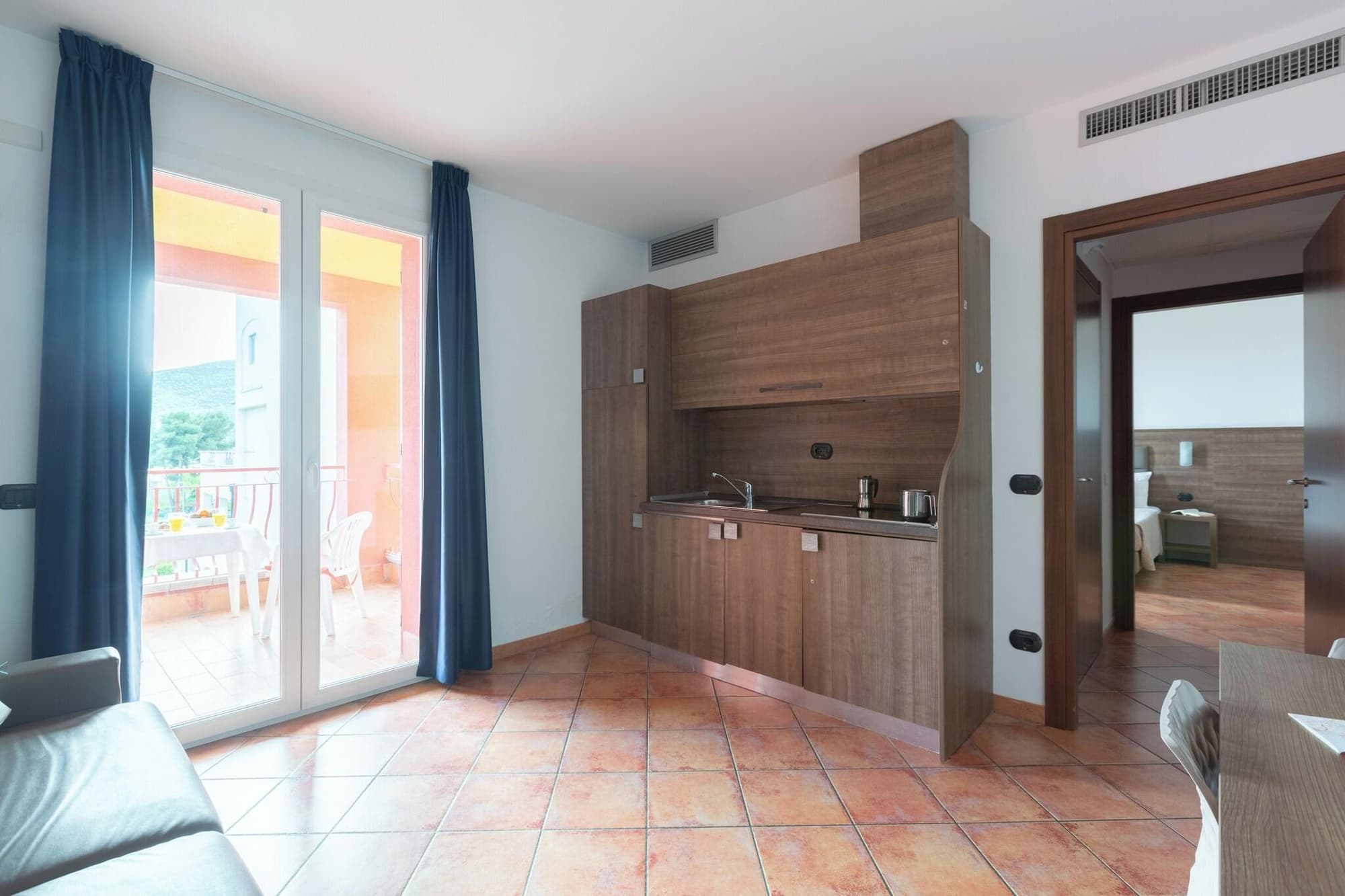 Ai Pozzi Village Resort & Spa, Room