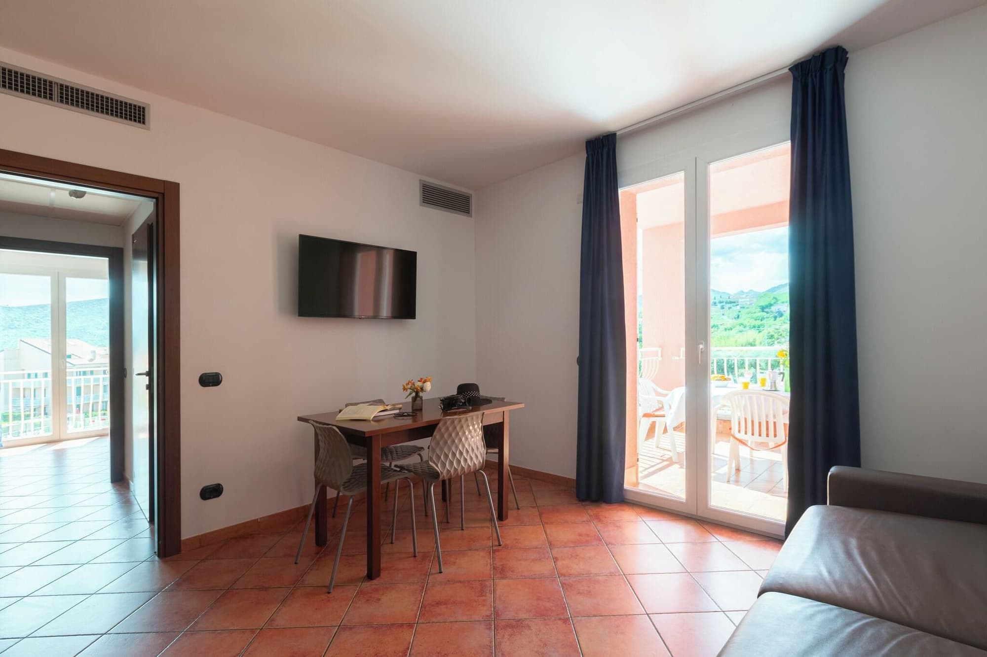 Ai Pozzi Village Resort & Spa, Room