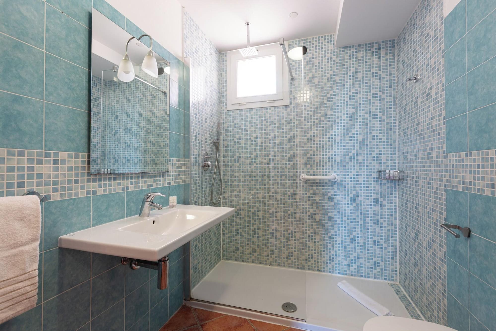 Ai Pozzi Village Resort & Spa, Room