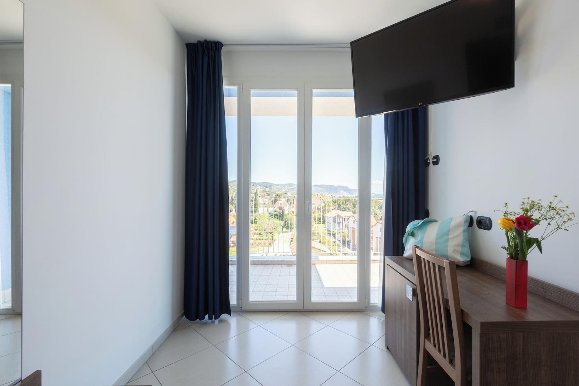 Ai Pozzi Village Resort & Spa, Room