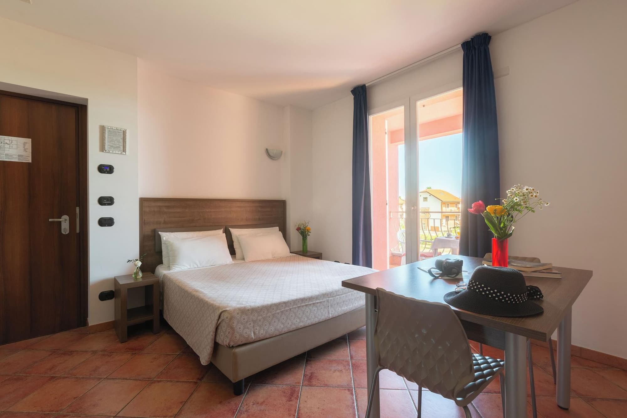 Ai Pozzi Village Resort & Spa, Room