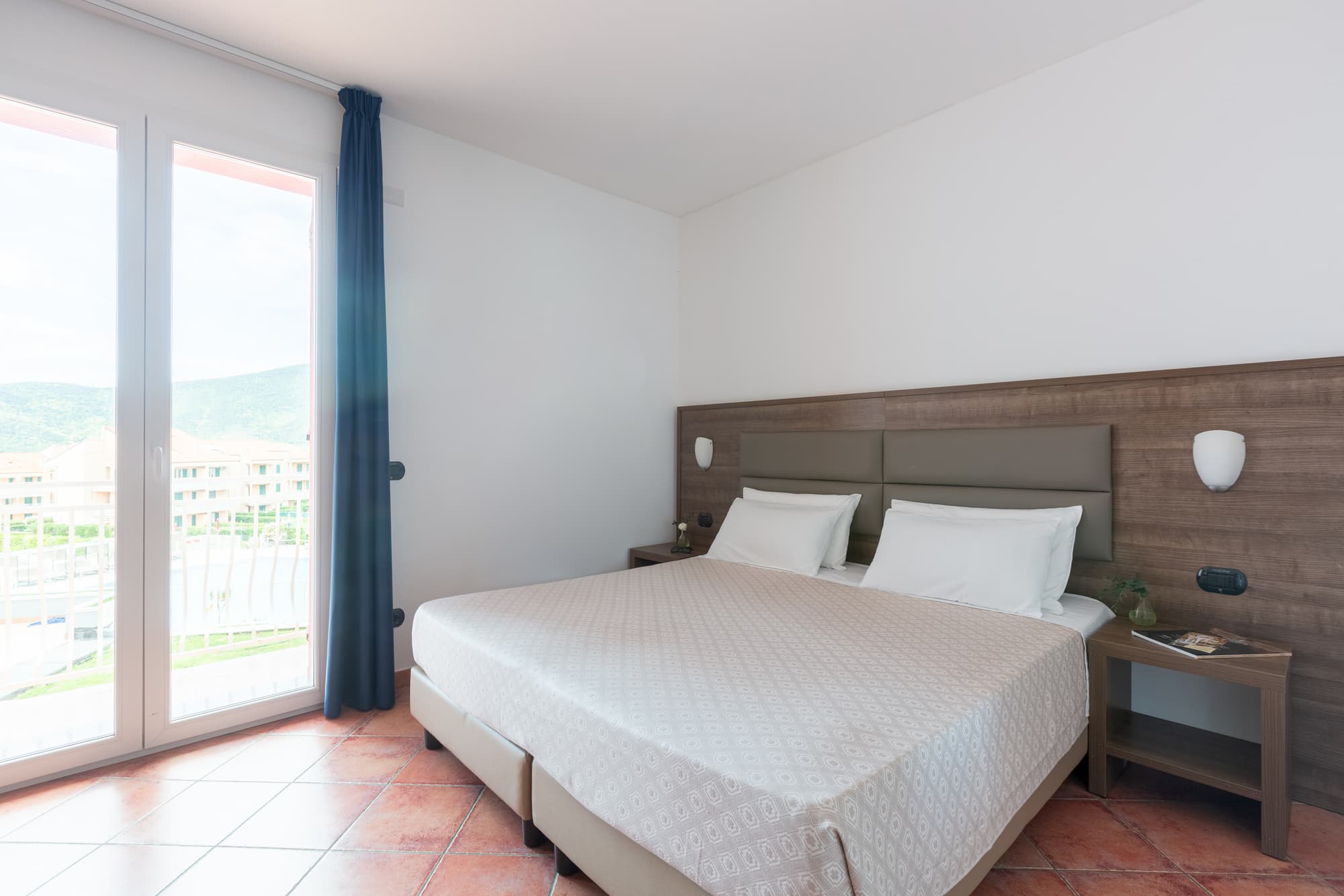 Ai Pozzi Village Resort & Spa, Room