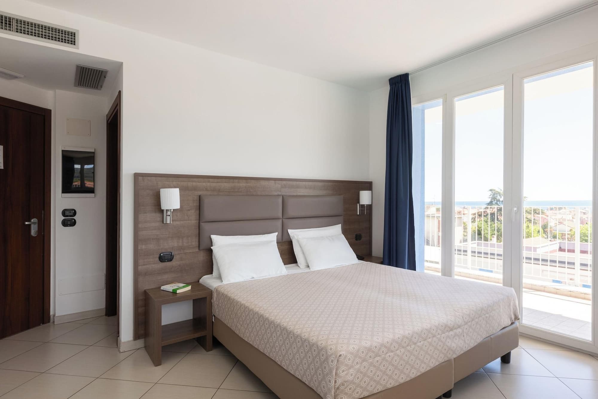 Ai Pozzi Village Resort & Spa, Room