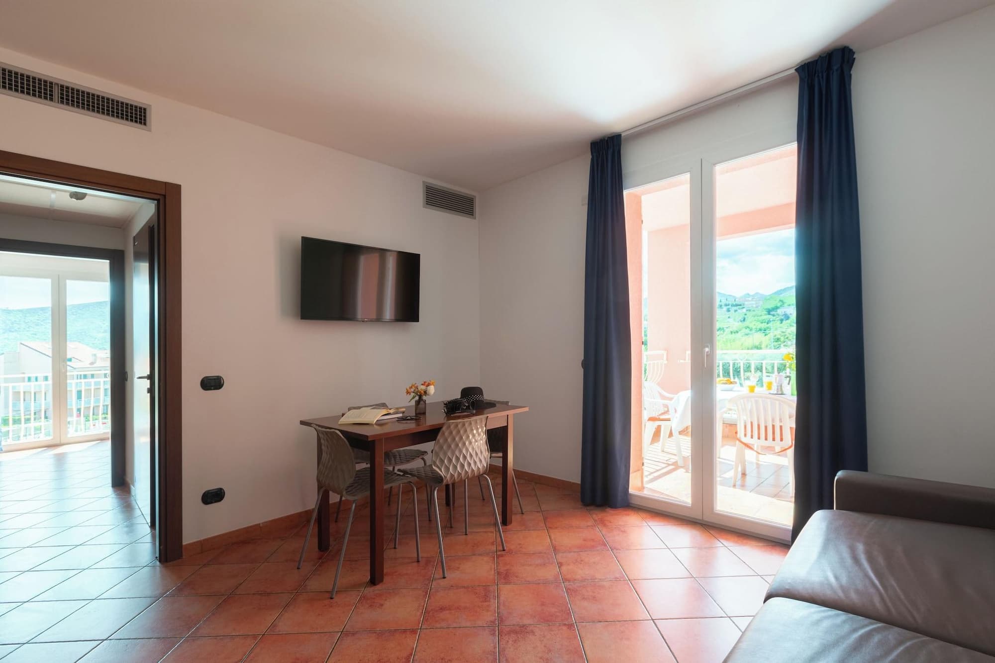 Ai Pozzi Village Resort & Spa, Room