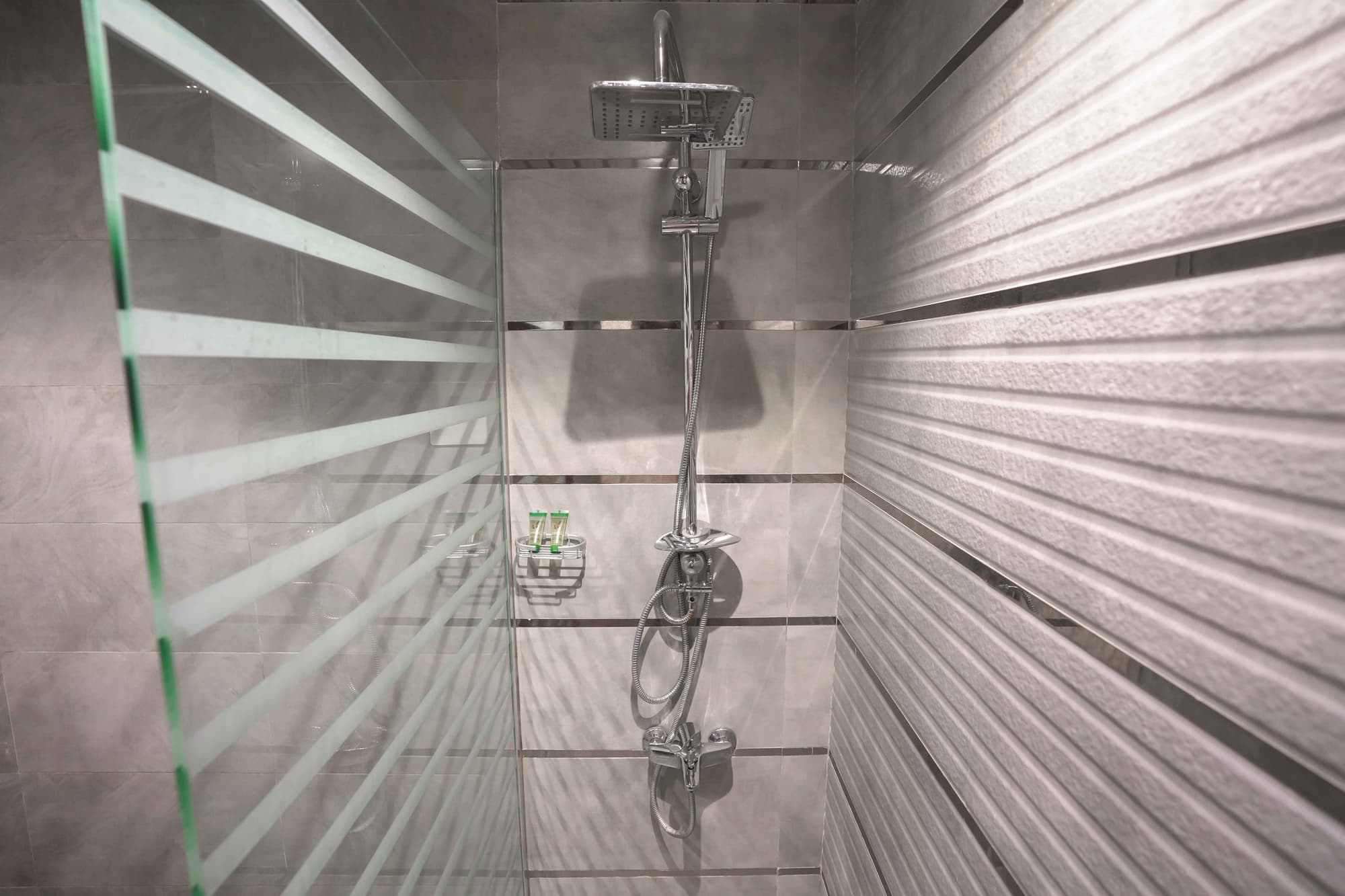 La Fontaine Jeddah Hotel, Room