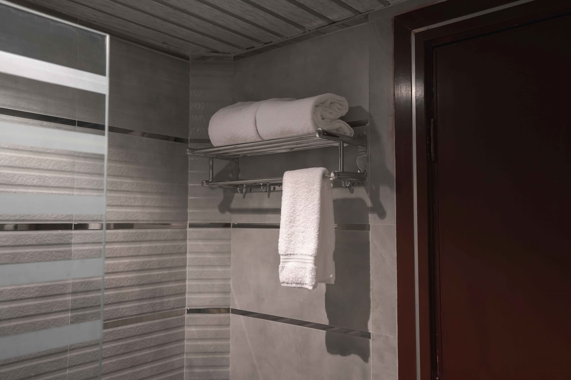 La Fontaine Jeddah Hotel, Room