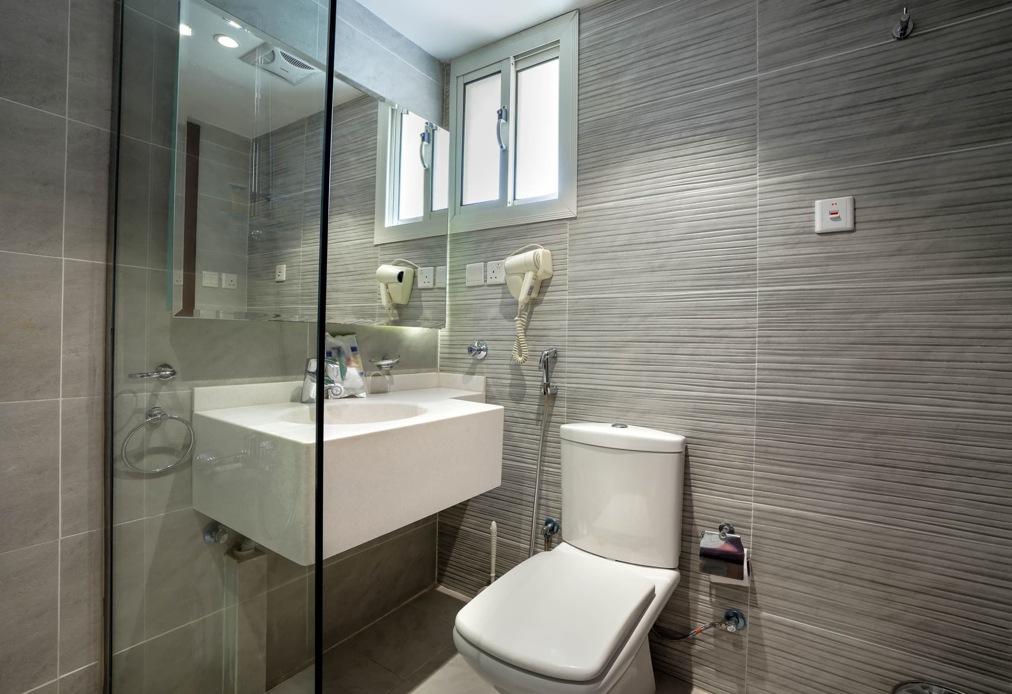 La Fontaine Jeddah Hotel, Room