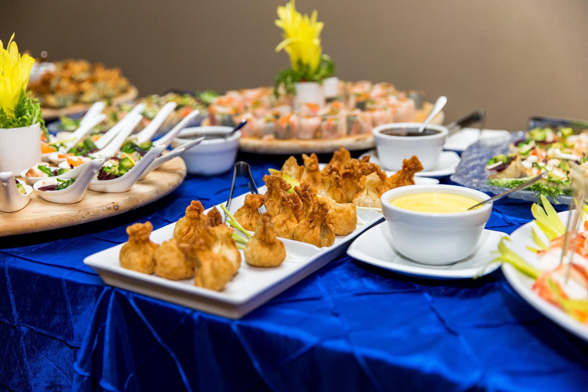 DoubleTree by Hilton Kitchener, Conferences