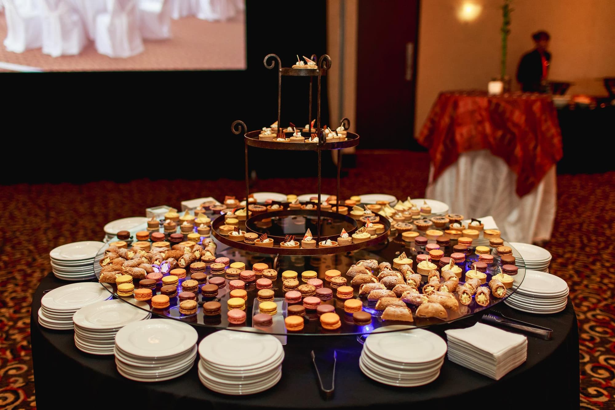 DoubleTree by Hilton Kitchener, Conferences