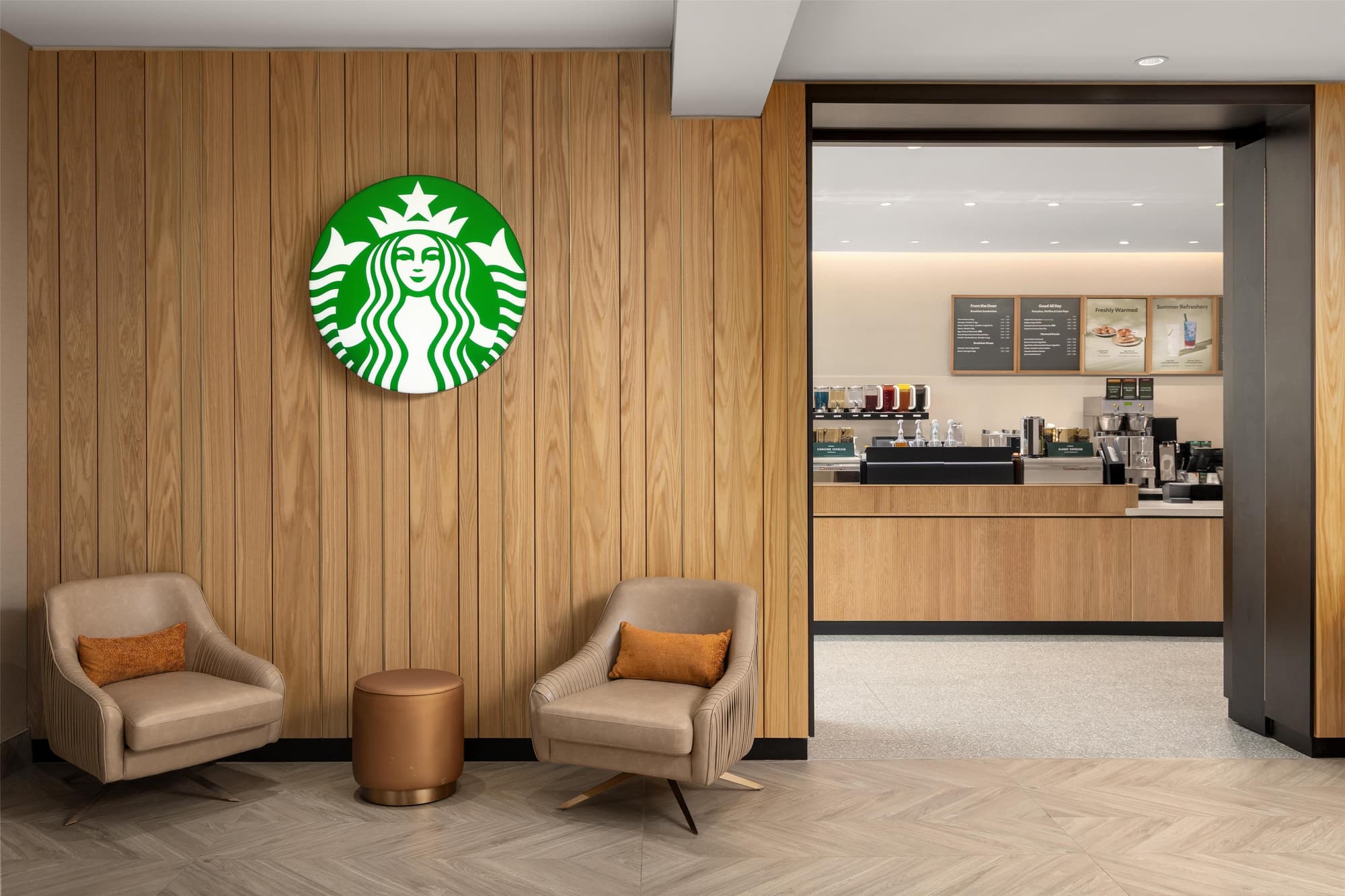 DoubleTree by Hilton Kitchener, Restaurant