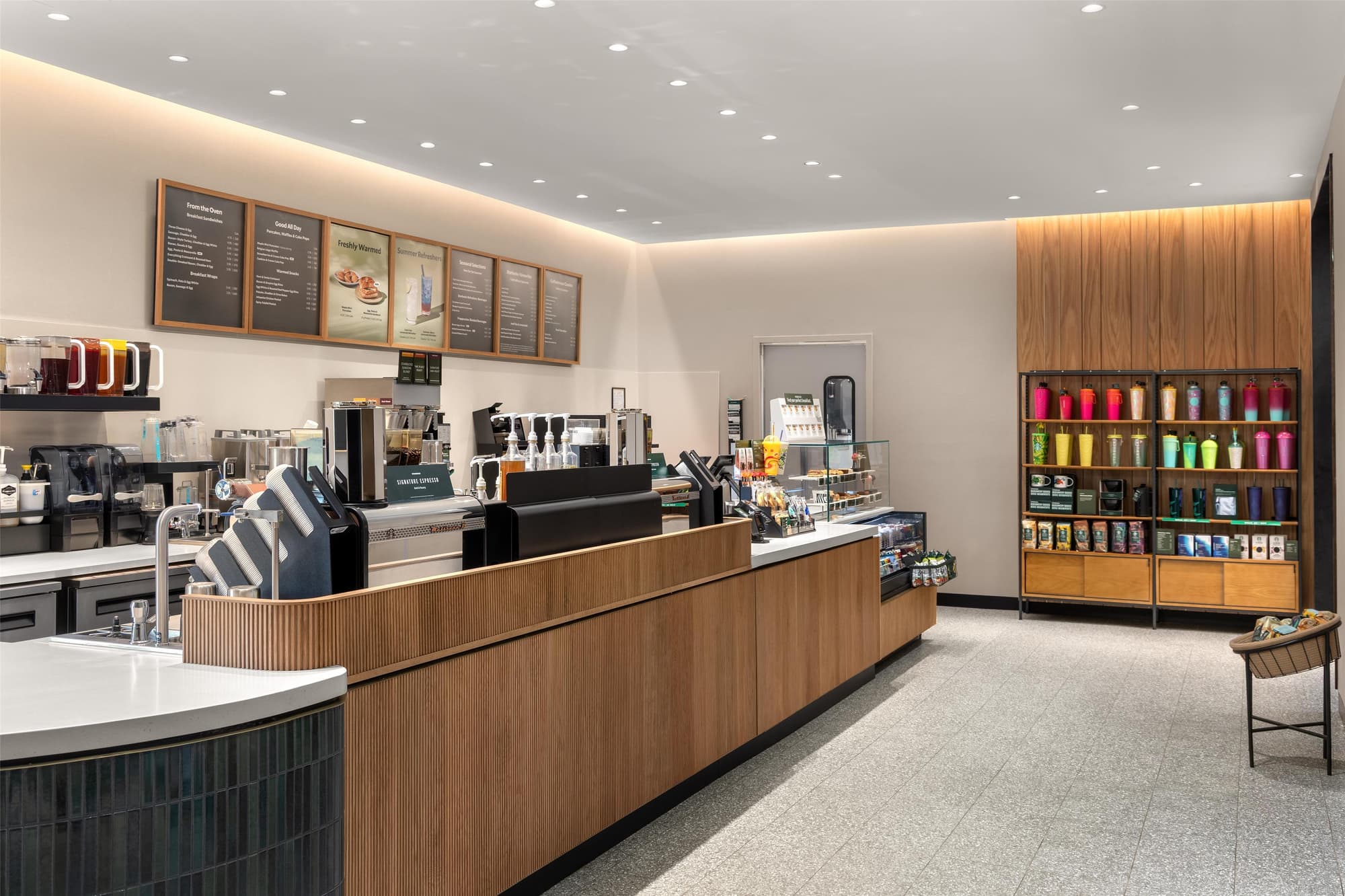 DoubleTree by Hilton Kitchener, Restaurant