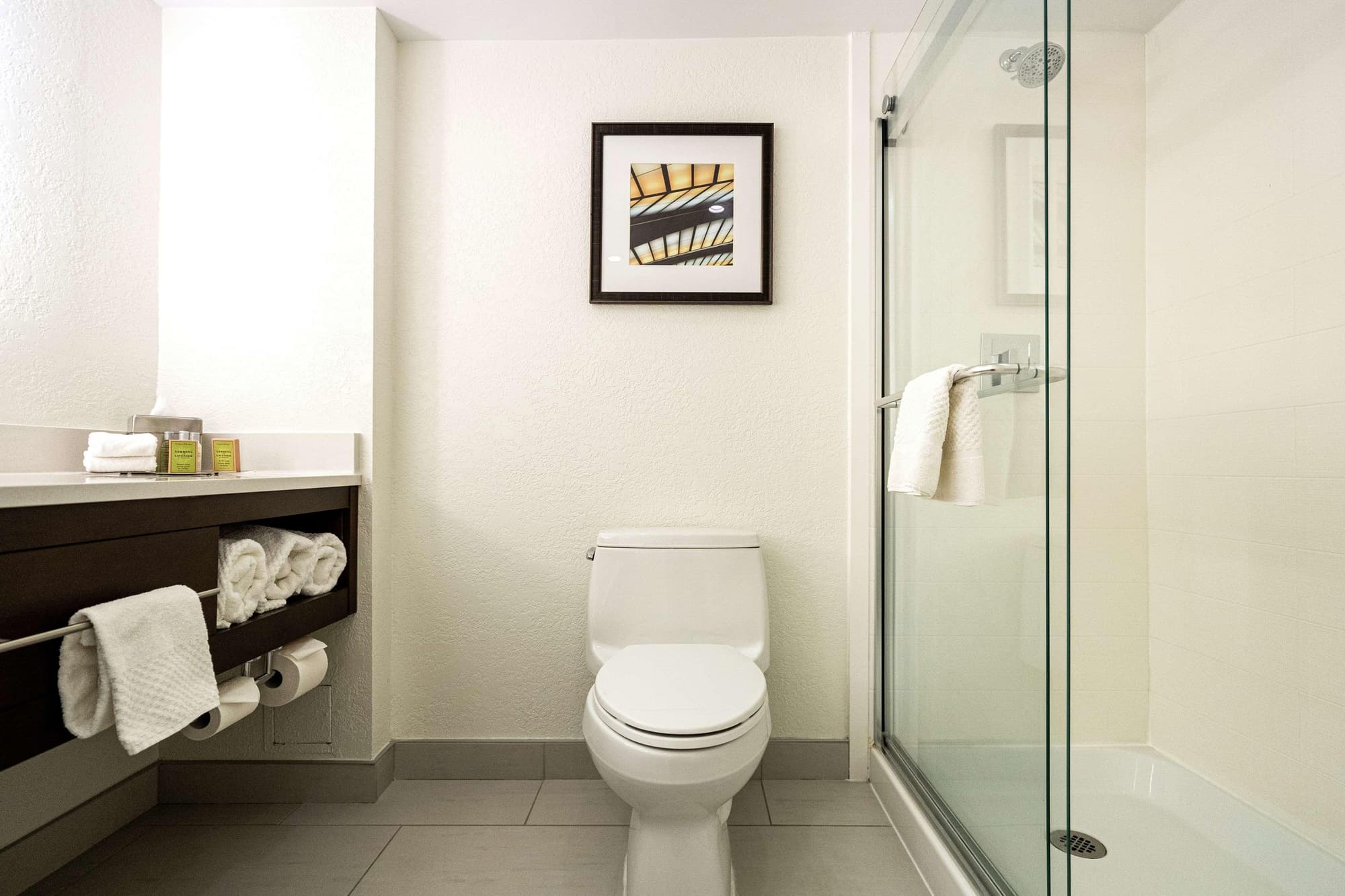 DoubleTree by Hilton Kitchener, Room