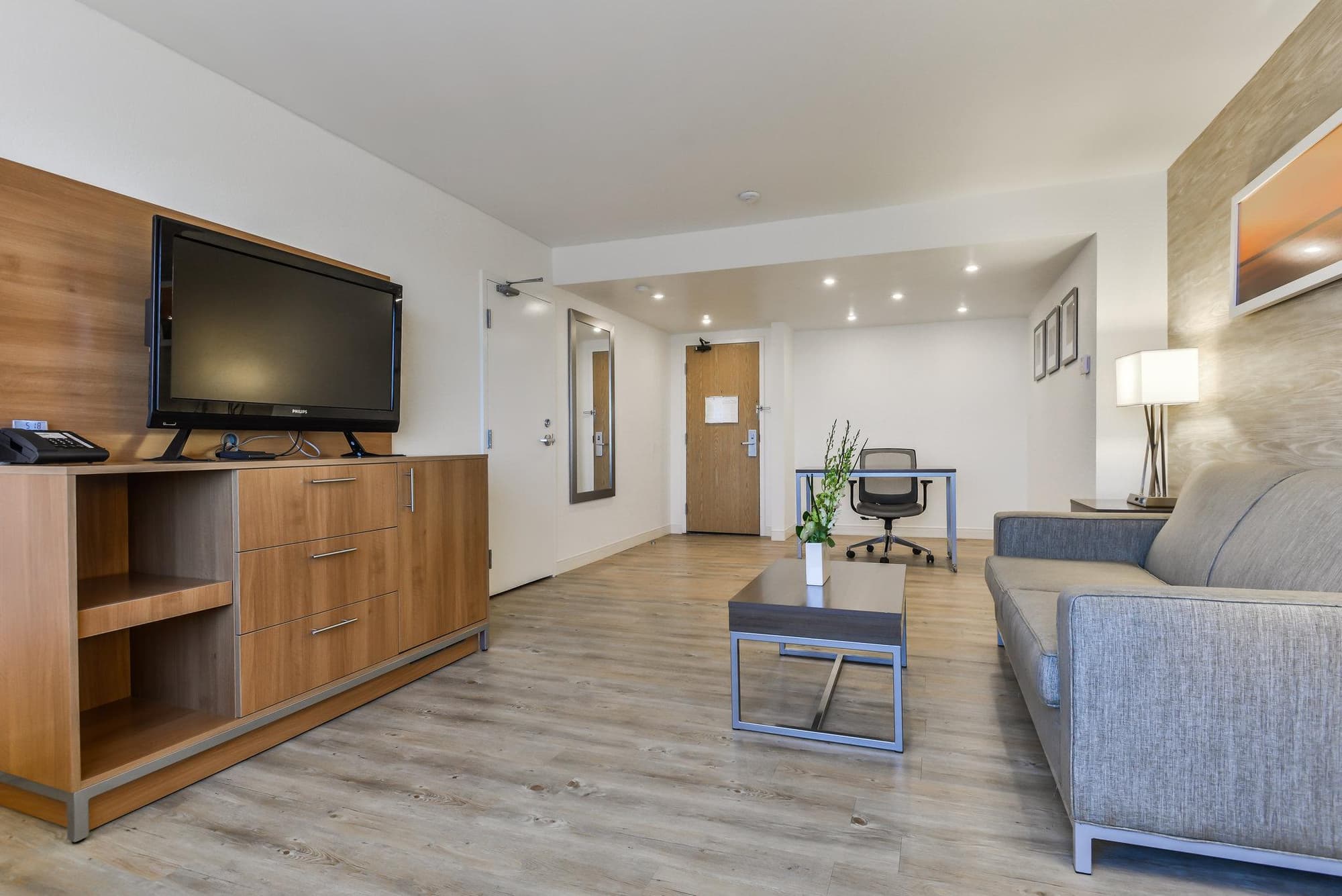 DoubleTree by Hilton Kitchener, Room