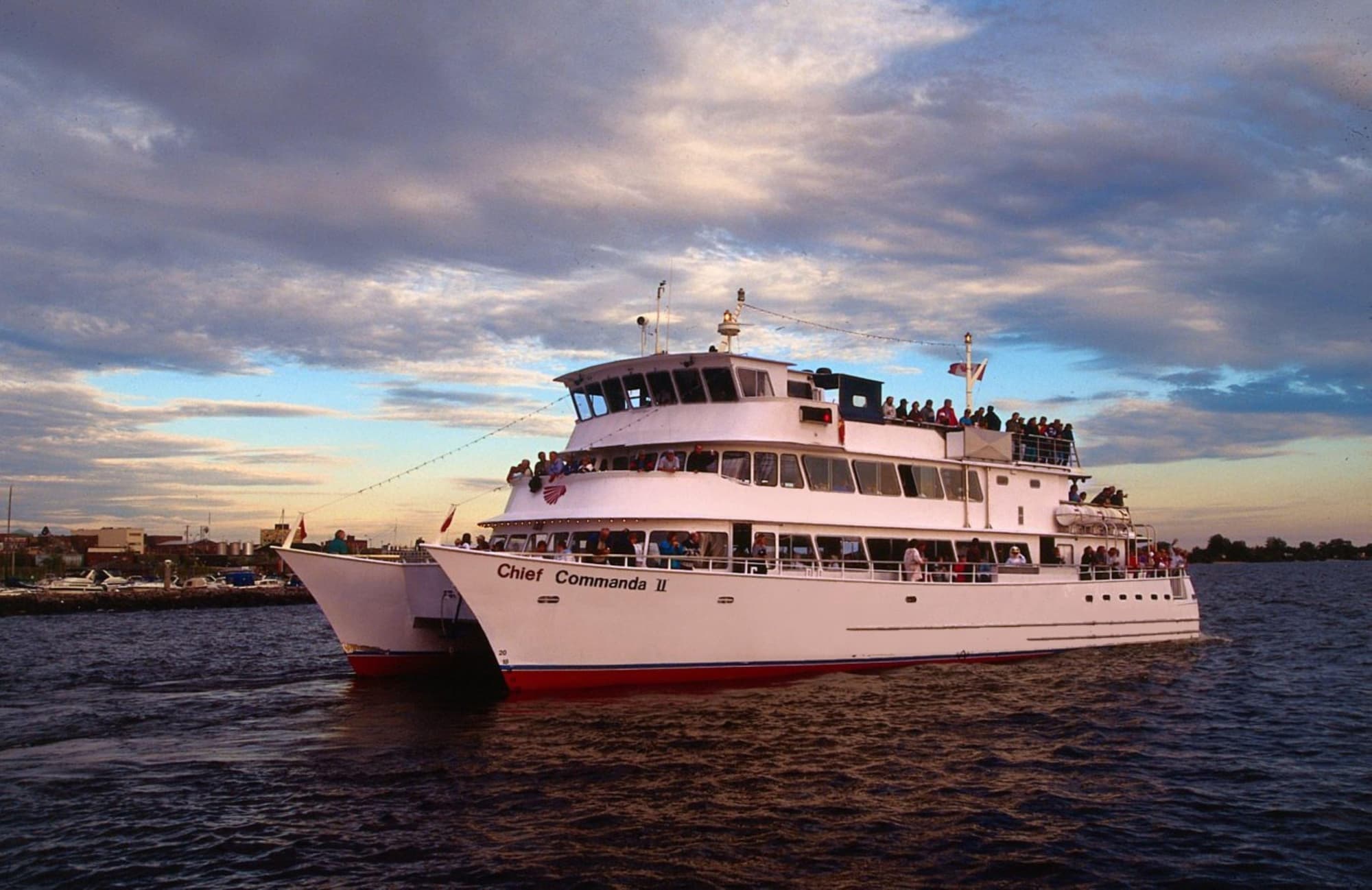 Holiday Inn Express and Suites North Bay, General view