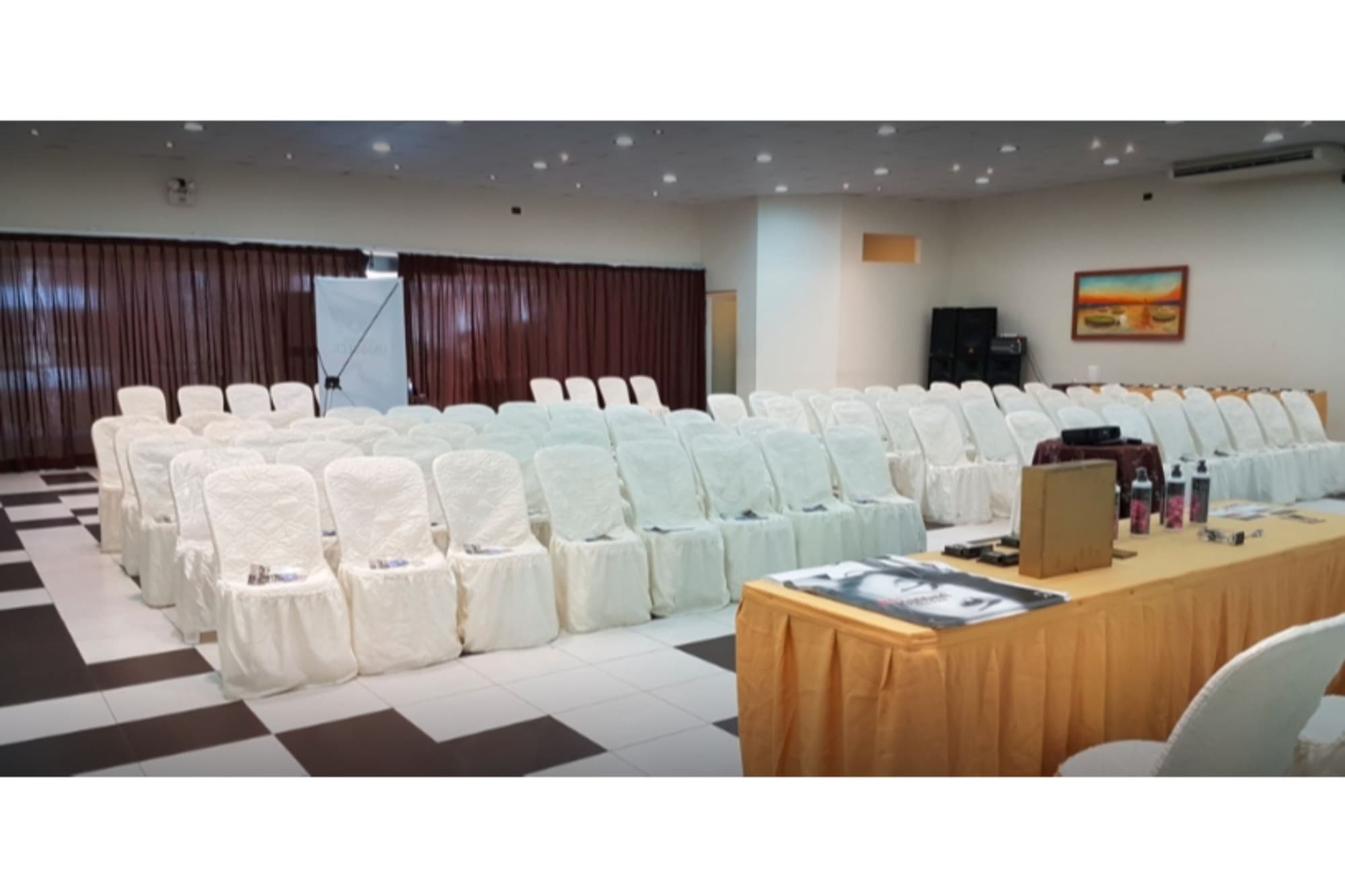 Best Western Plus Samiria Jungle Hotel, Conferences