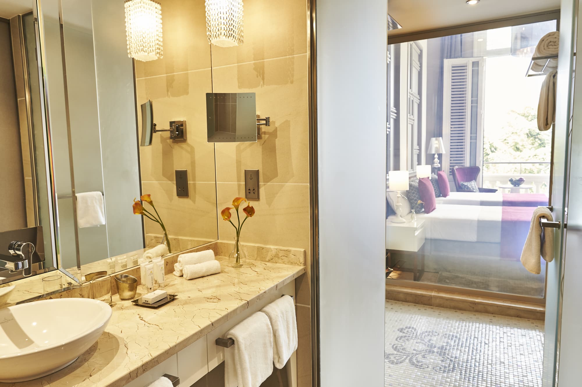 Gran Hotel Manzana Kempinski La Habana, Room