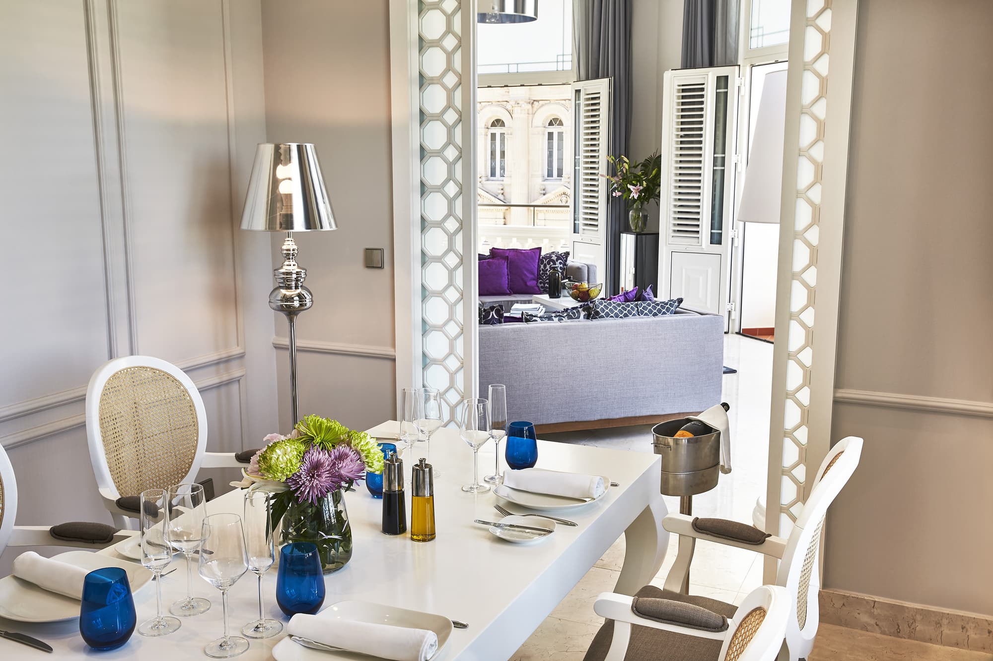 Gran Hotel Manzana Kempinski La Habana, Room