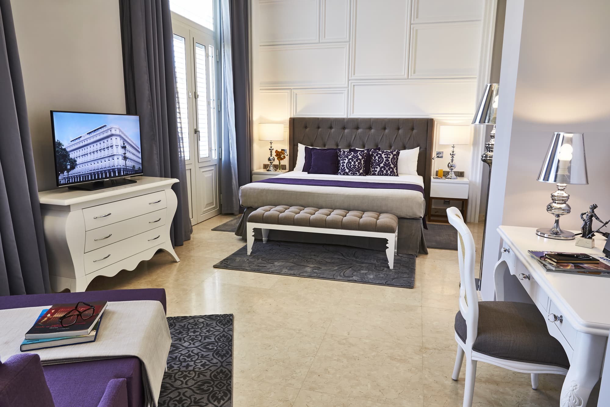 Gran Hotel Manzana Kempinski La Habana, Room