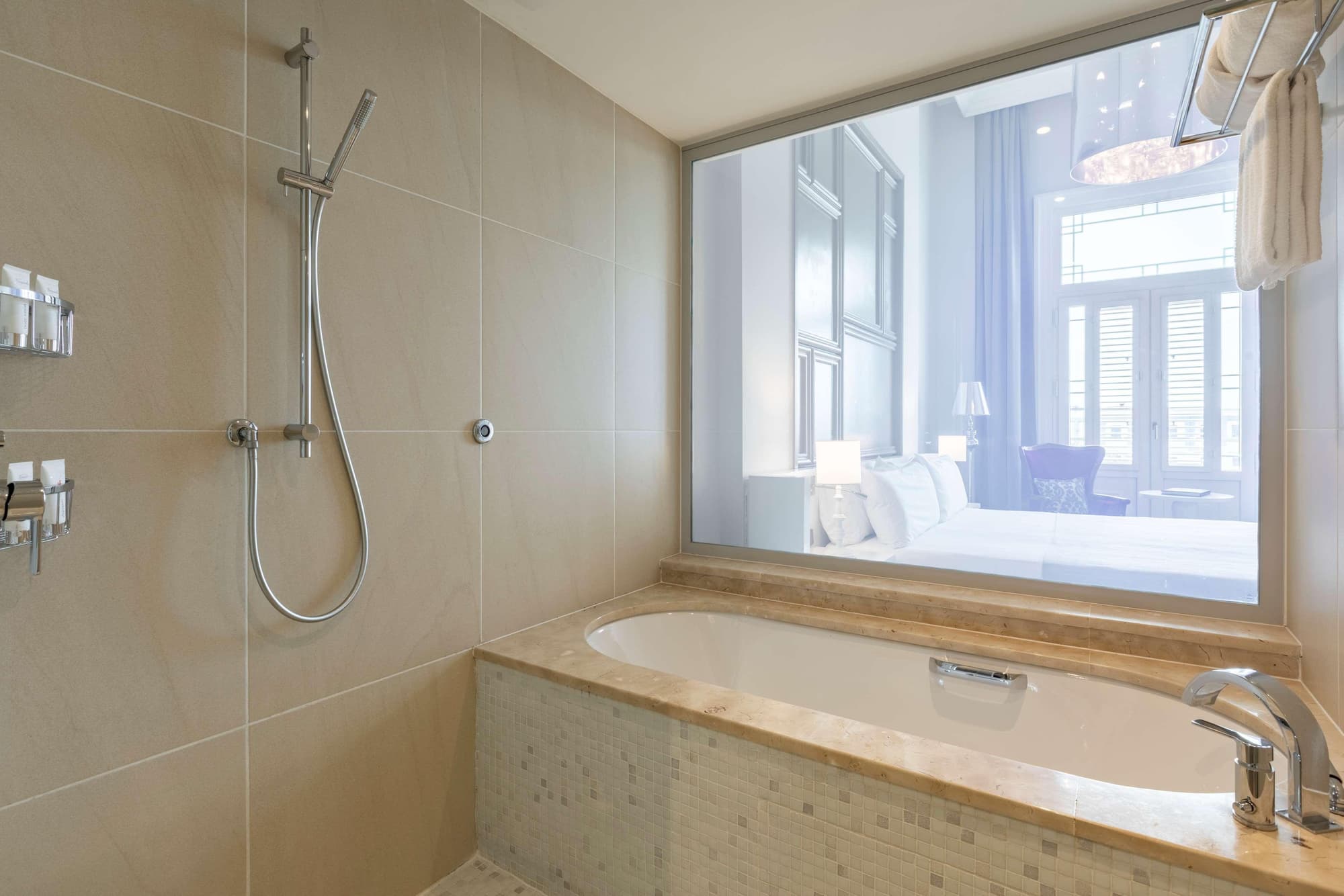 Gran Hotel Manzana Kempinski La Habana, Room