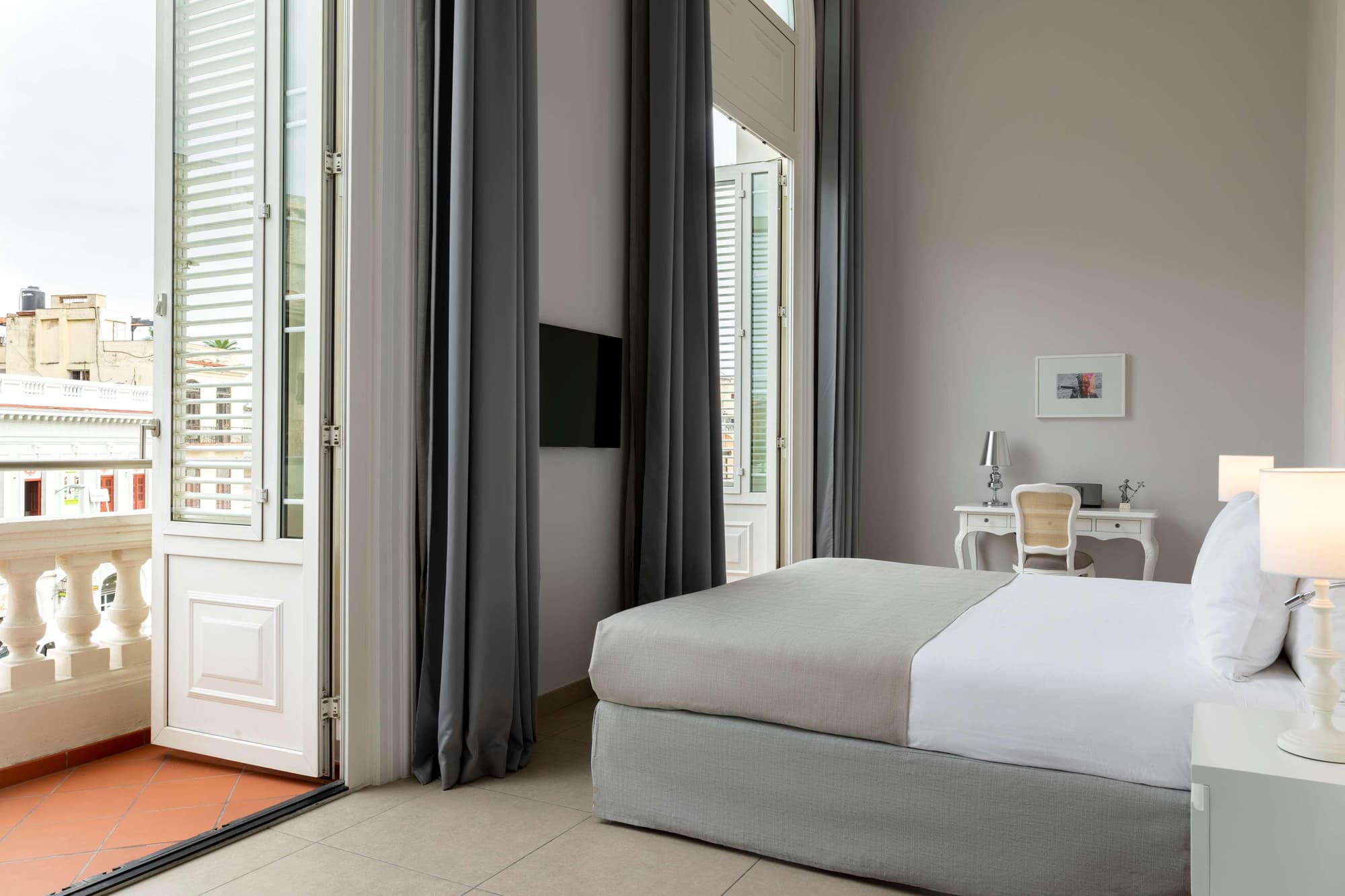 Gran Hotel Manzana Kempinski La Habana, Room