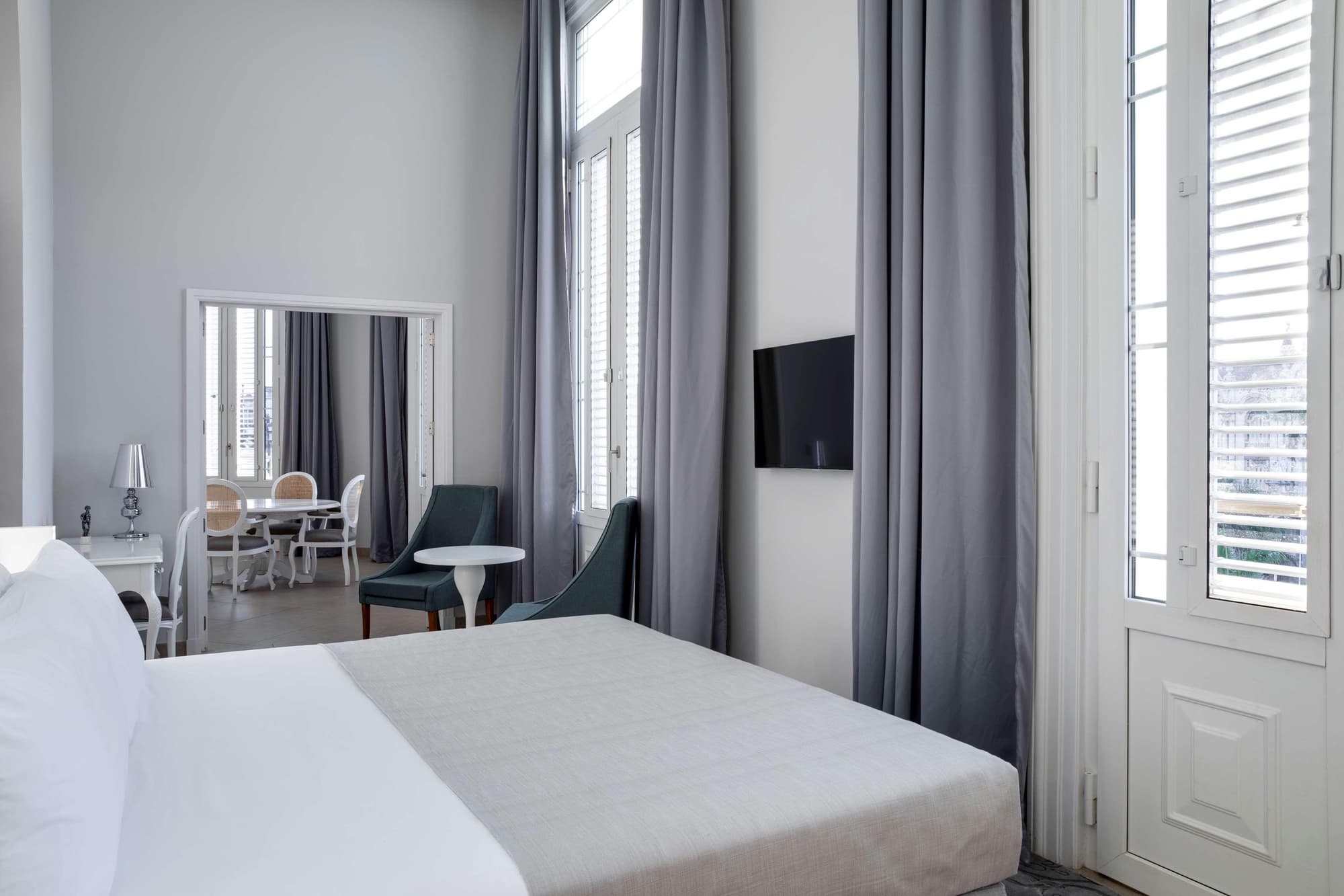 Gran Hotel Manzana Kempinski La Habana, Room