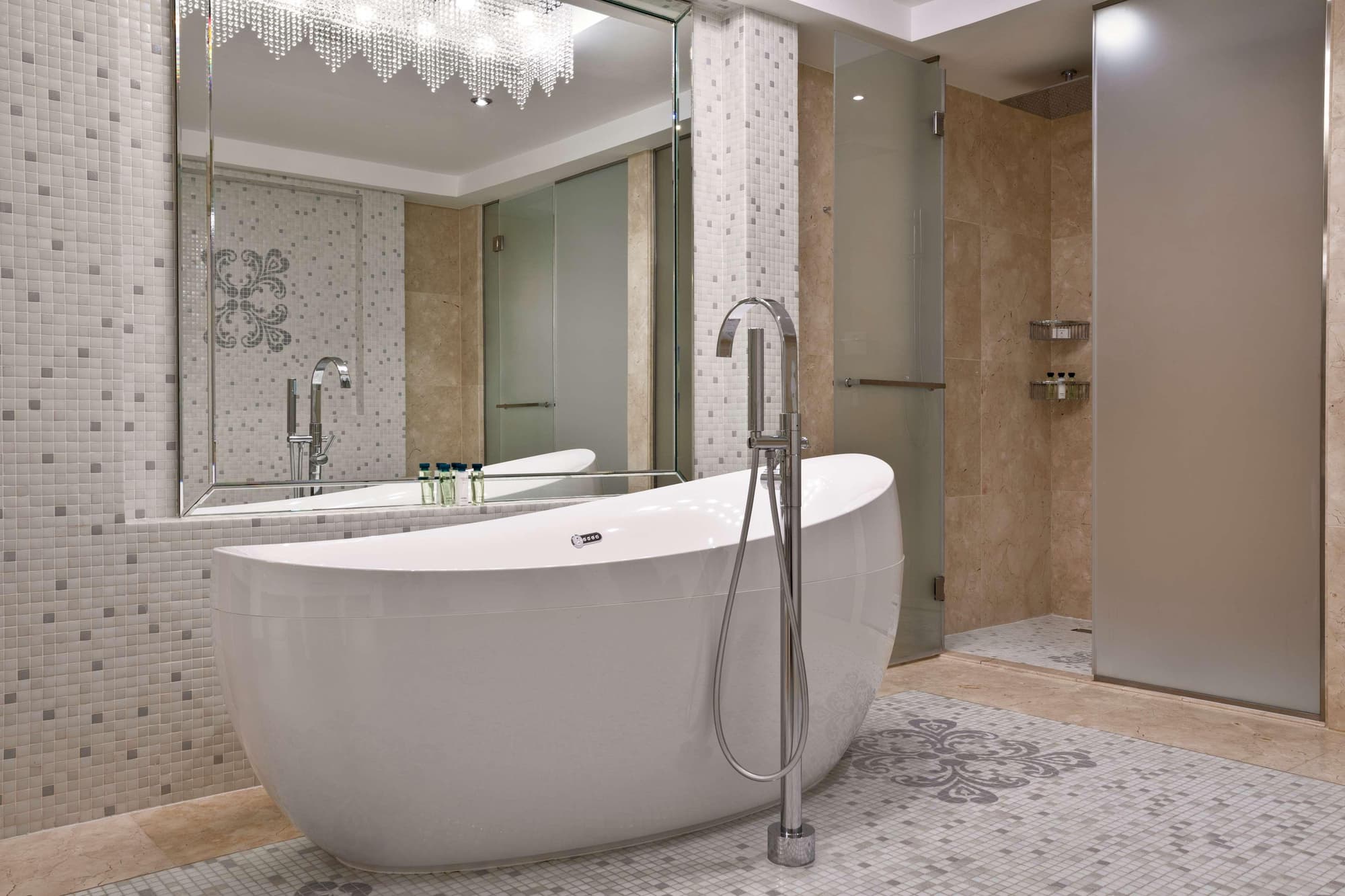 Gran Hotel Manzana Kempinski La Habana, Room