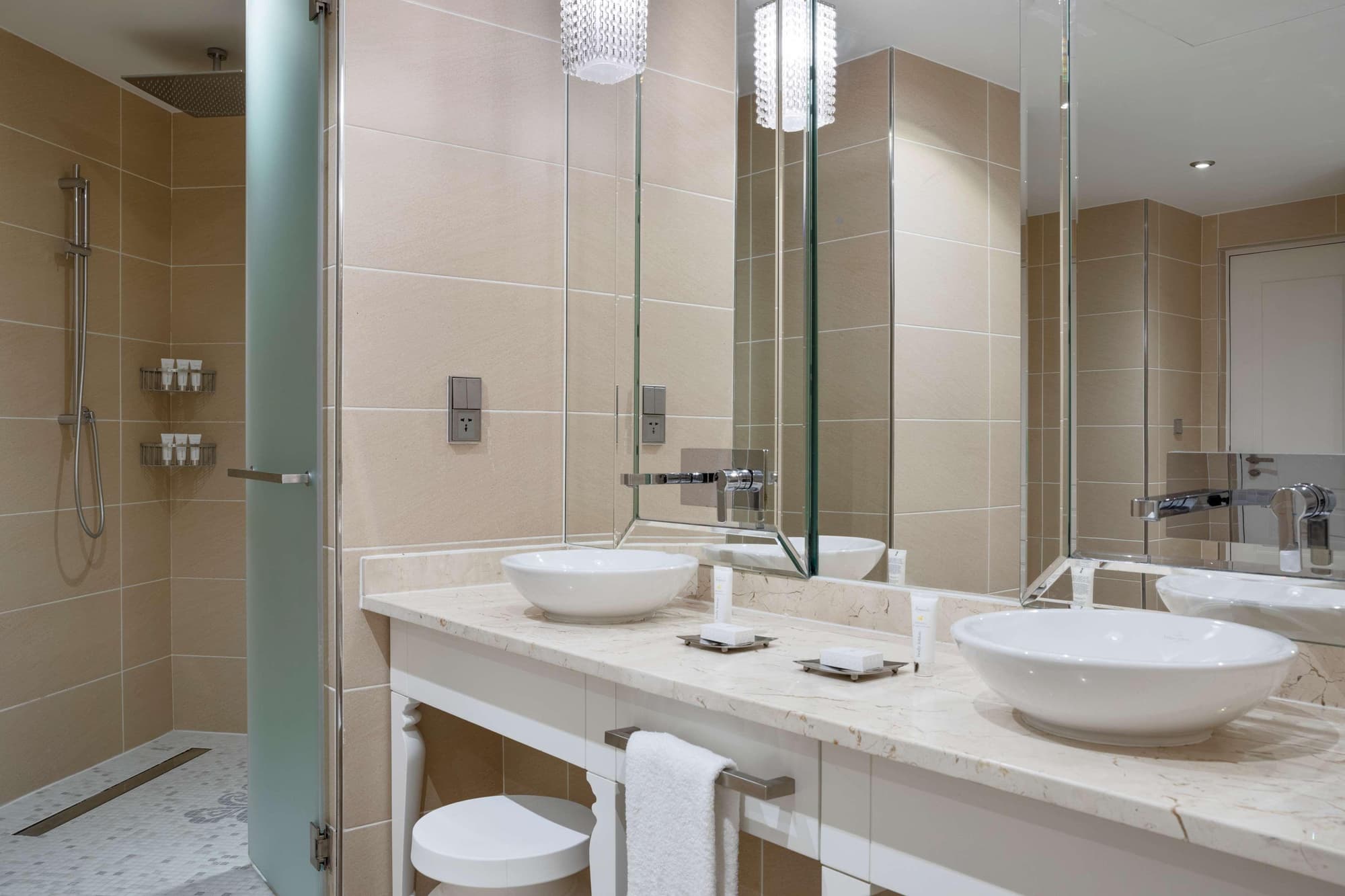 Gran Hotel Manzana Kempinski La Habana, Room