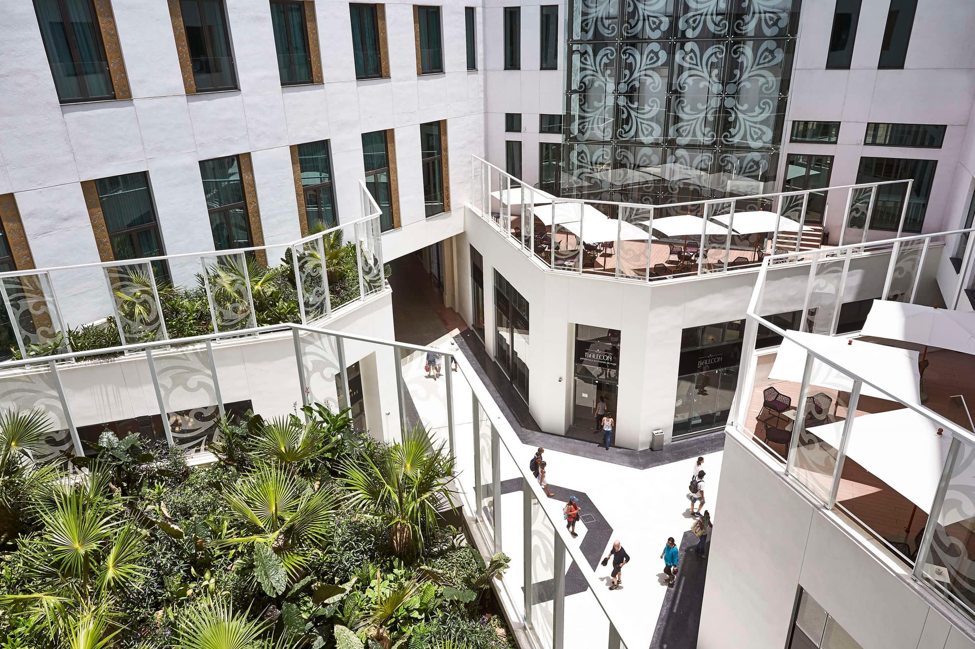 Gran Hotel Manzana Kempinski La Habana, Room