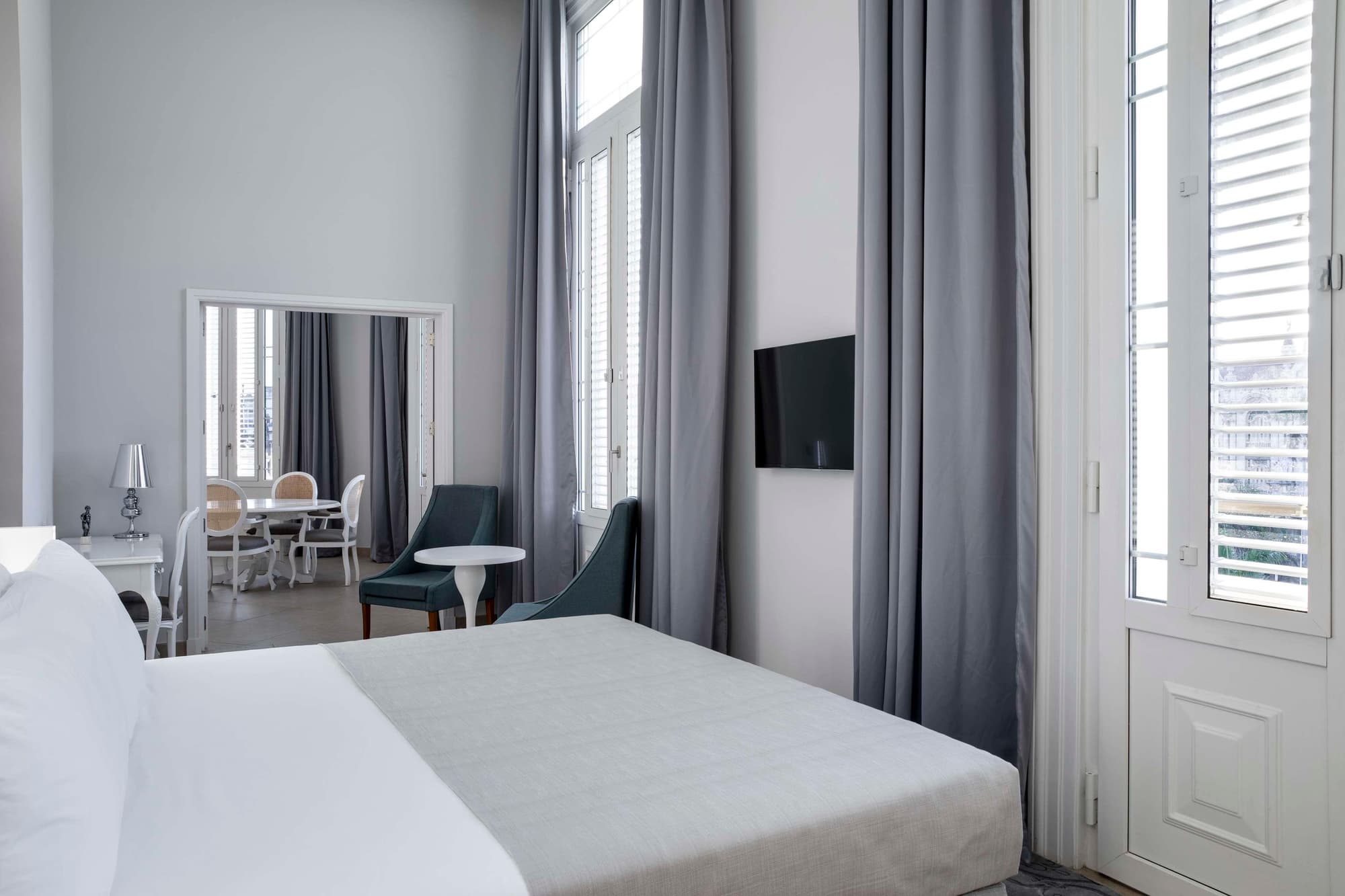 Gran Hotel Manzana Kempinski La Habana, Room