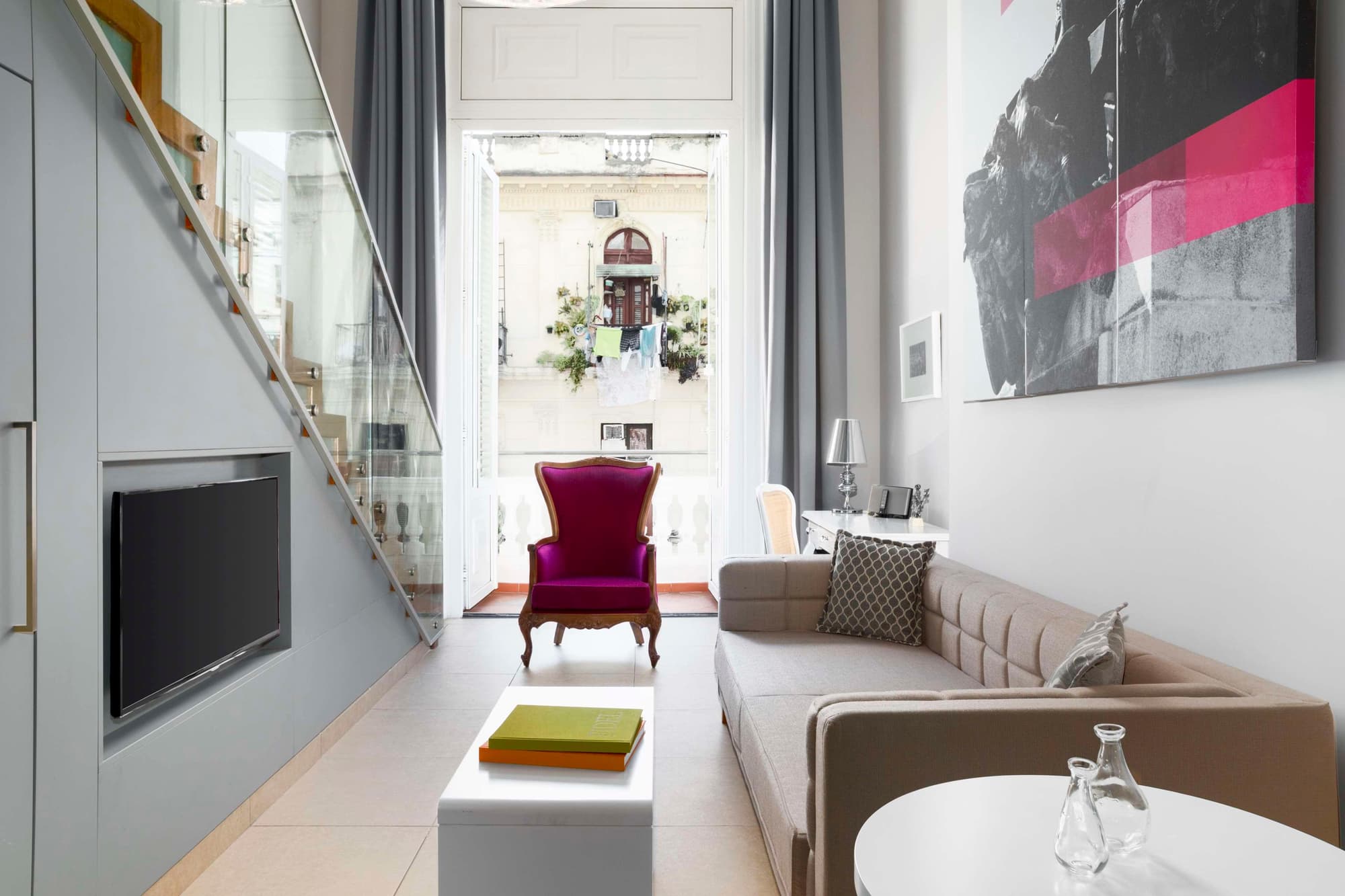 Gran Hotel Manzana Kempinski La Habana, Room