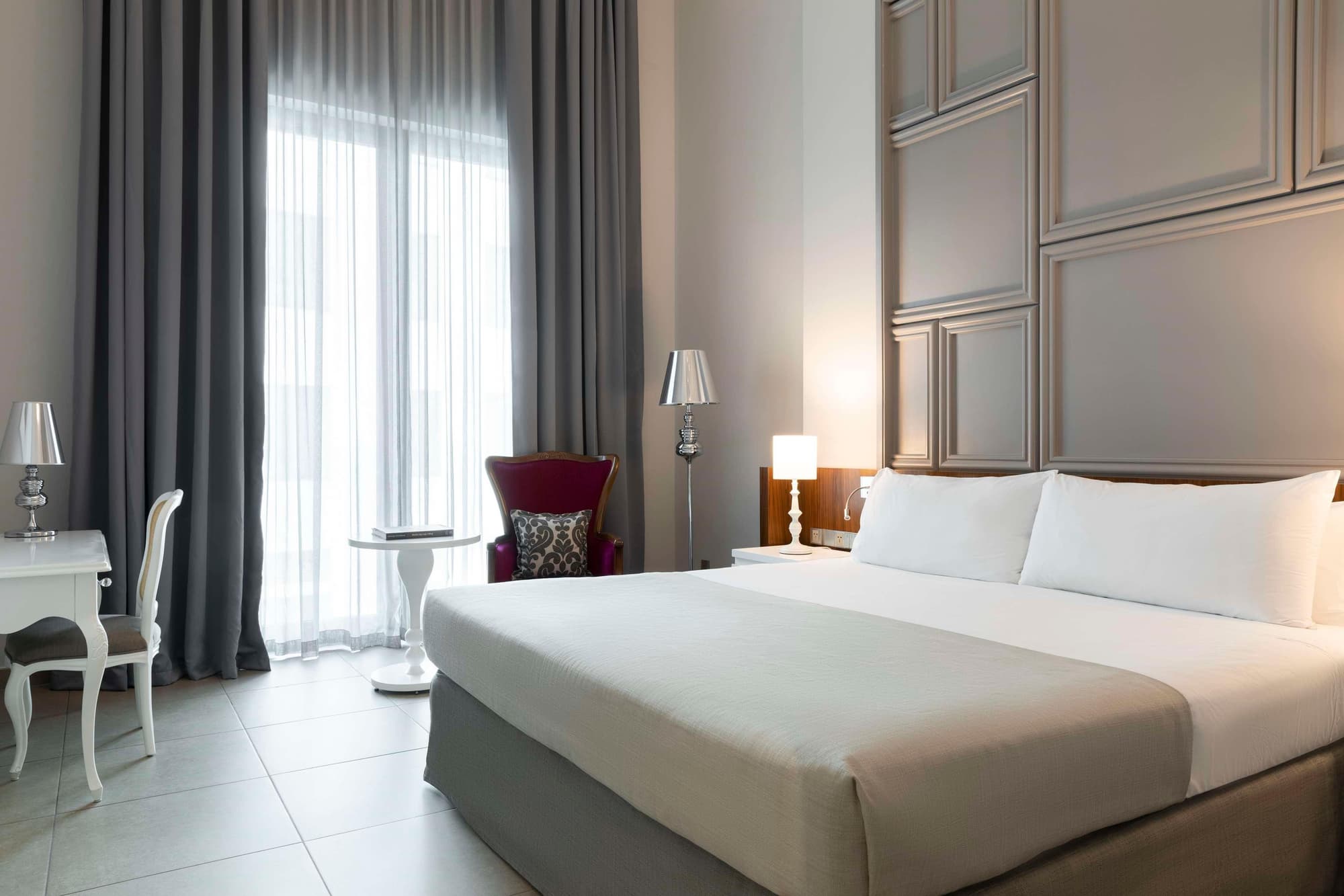 Gran Hotel Manzana Kempinski La Habana, Room