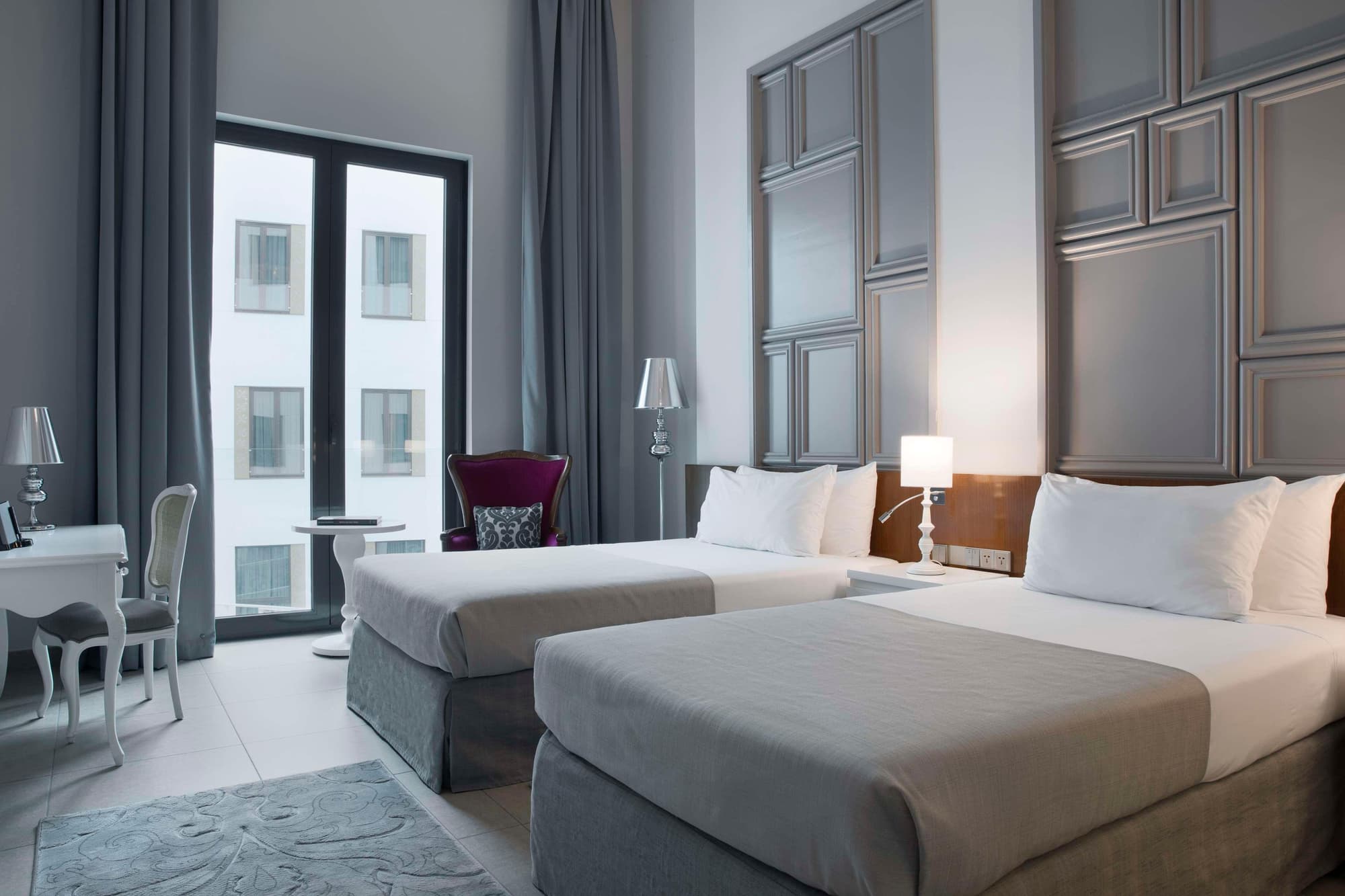 Gran Hotel Manzana Kempinski La Habana, Room