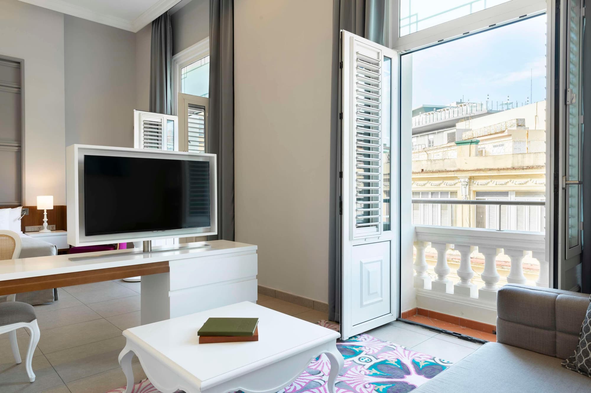 Gran Hotel Manzana Kempinski La Habana, Room