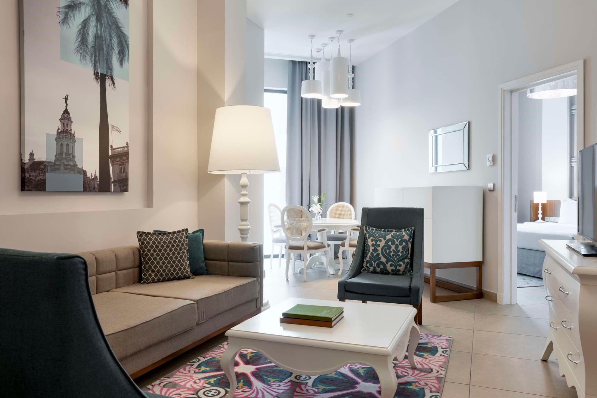 Gran Hotel Manzana Kempinski La Habana, Room