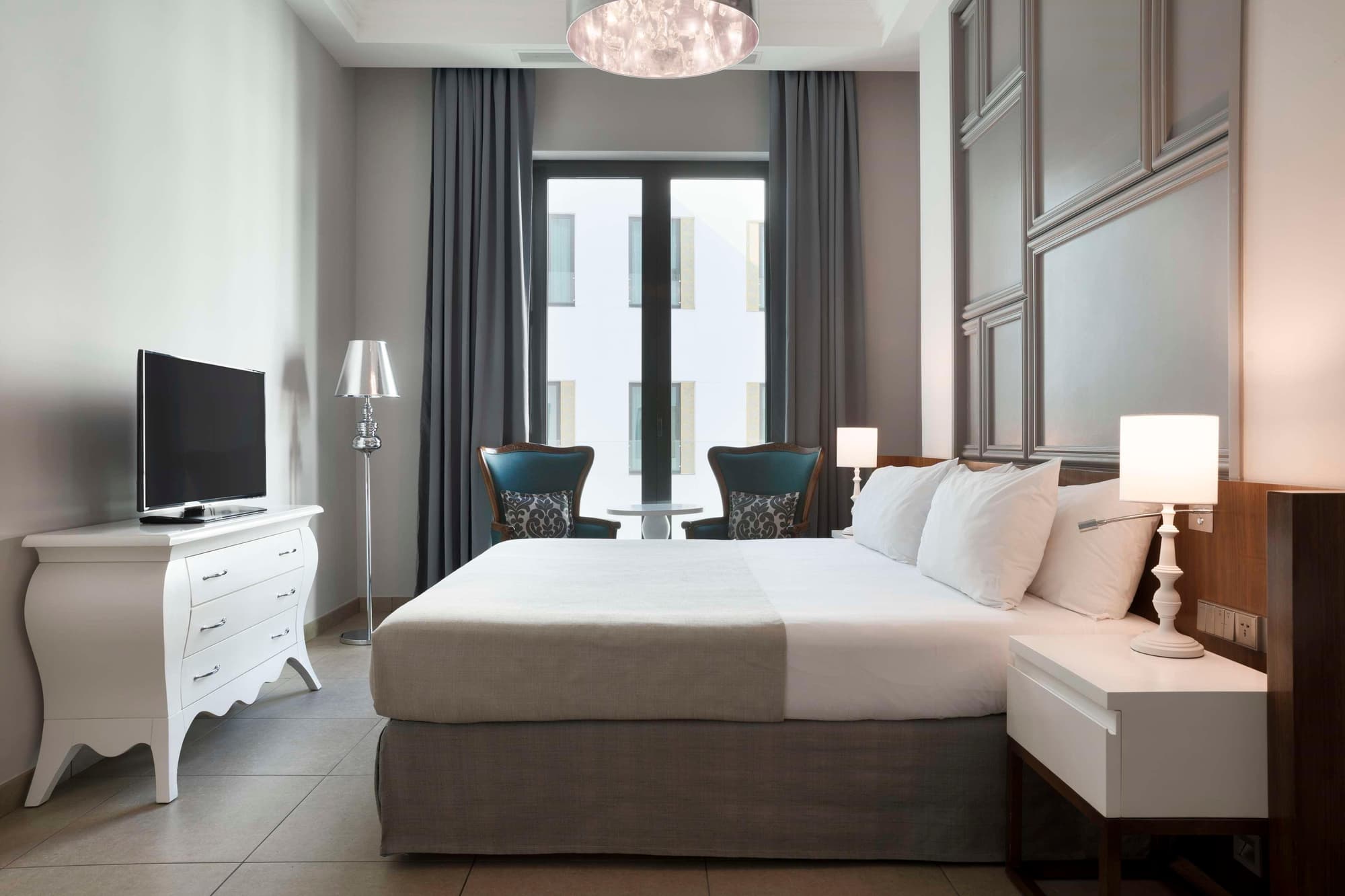 Gran Hotel Manzana Kempinski La Habana, Room