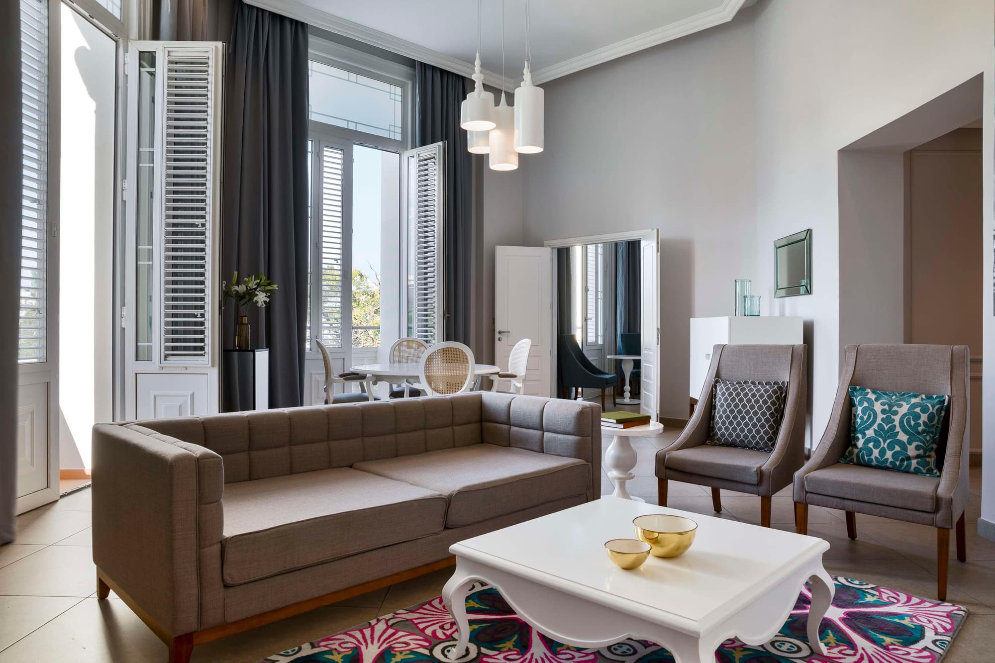 Gran Hotel Manzana Kempinski La Habana, Room