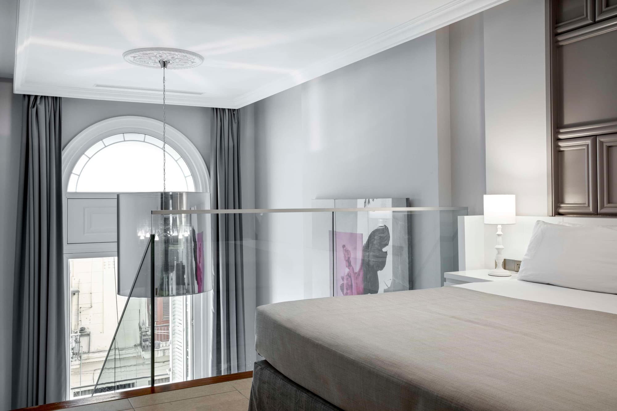 Gran Hotel Manzana Kempinski La Habana, Room