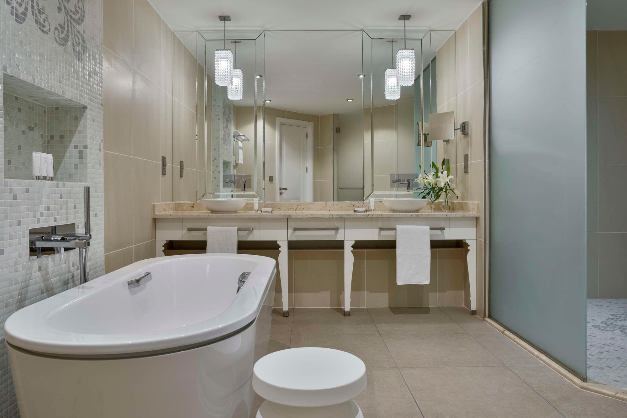 Gran Hotel Manzana Kempinski La Habana, Room