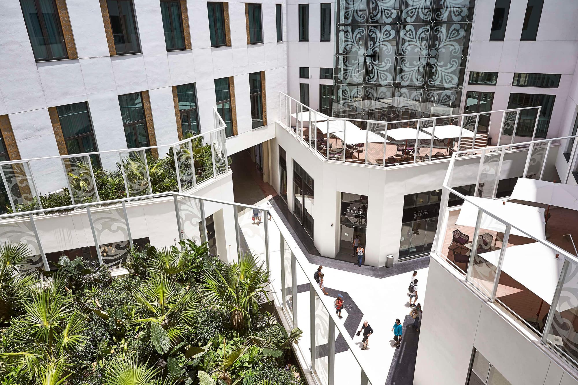 Gran Hotel Manzana Kempinski La Habana, Room