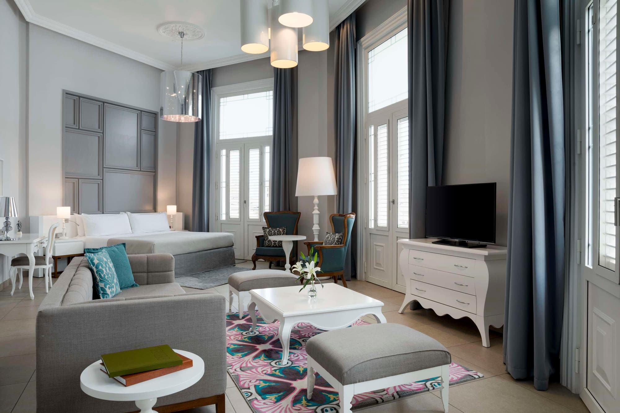 Gran Hotel Manzana Kempinski La Habana, Room