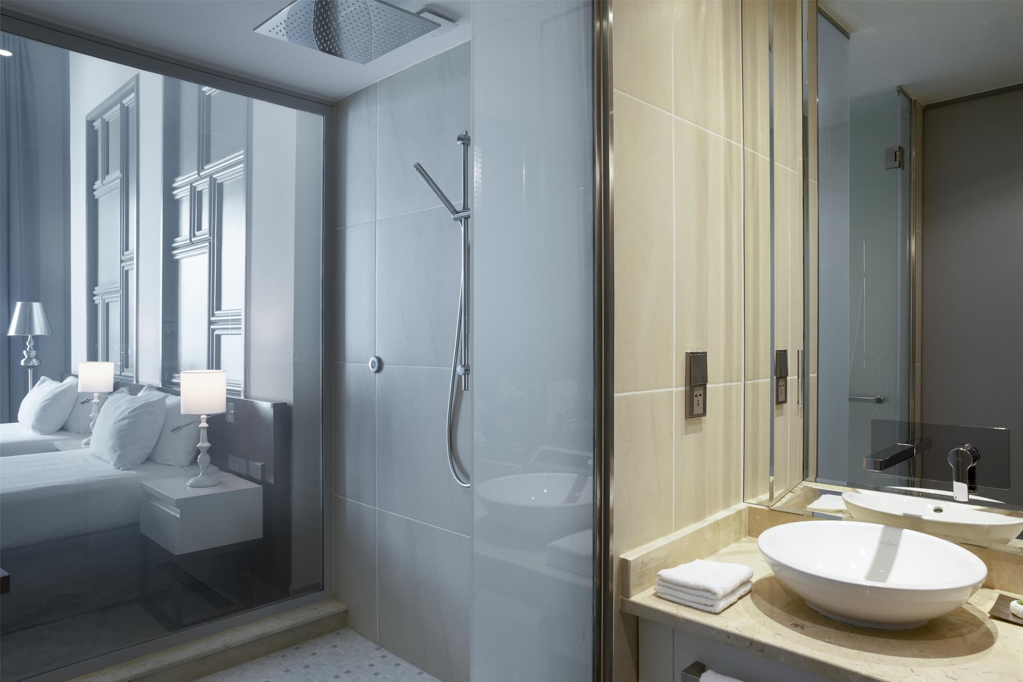 Gran Hotel Manzana Kempinski La Habana, Room