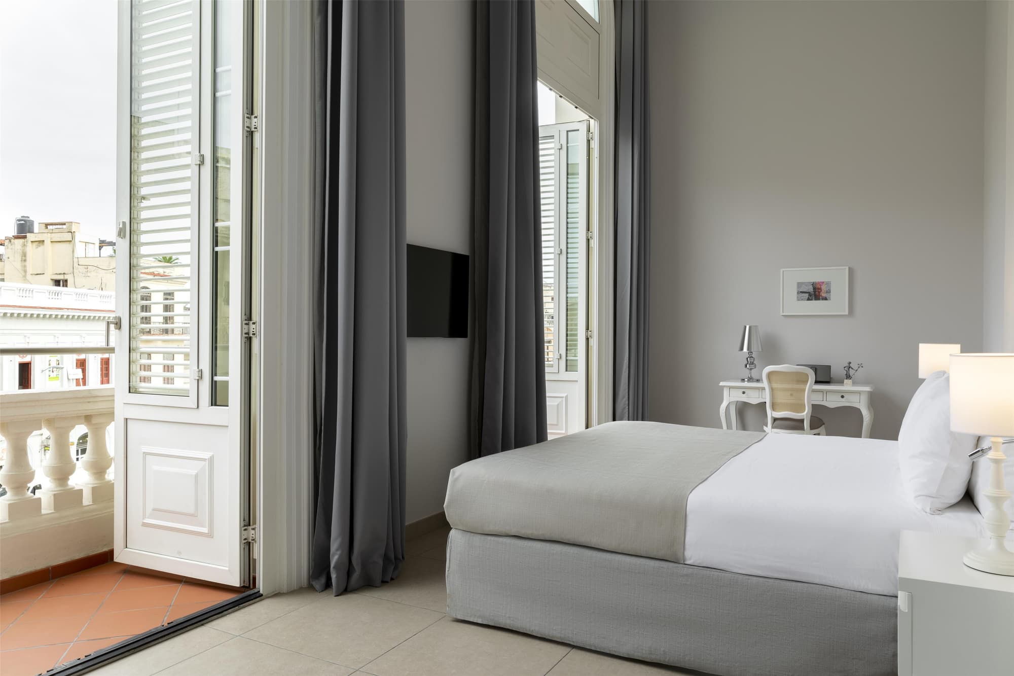 Gran Hotel Manzana Kempinski La Habana, Room