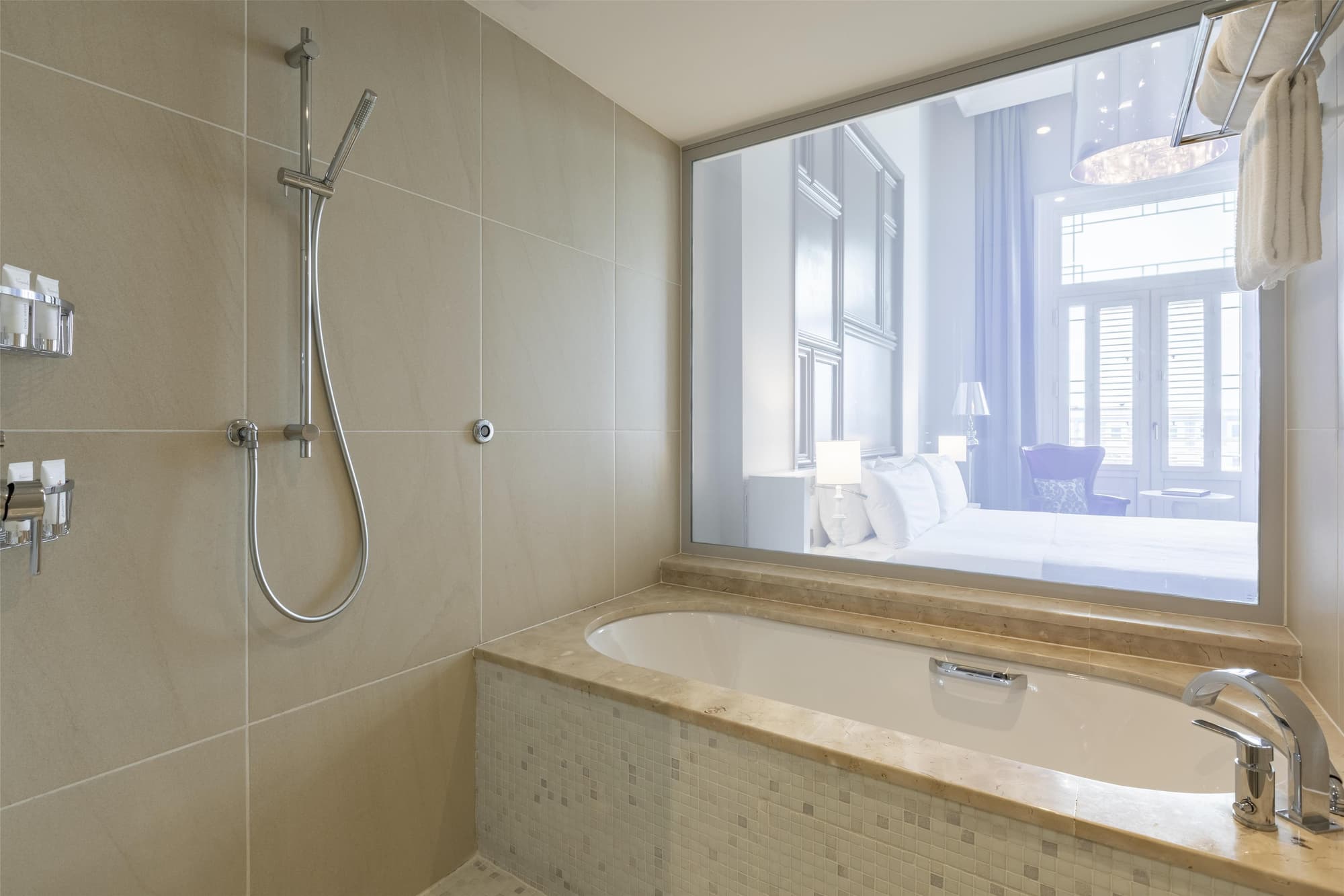 Gran Hotel Manzana Kempinski La Habana, Room